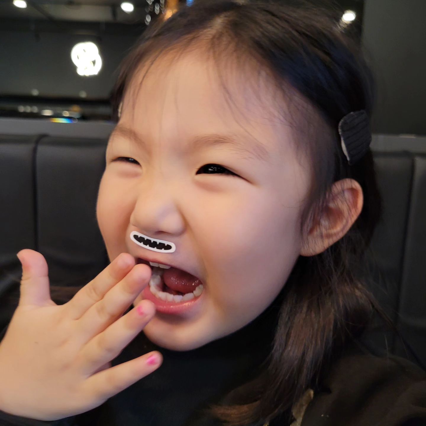 #33개월 
귀염지다 너란아이🤍