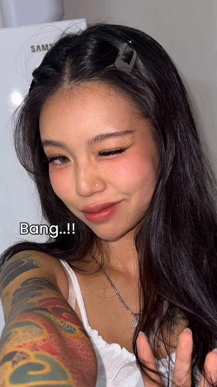 Bang..!
