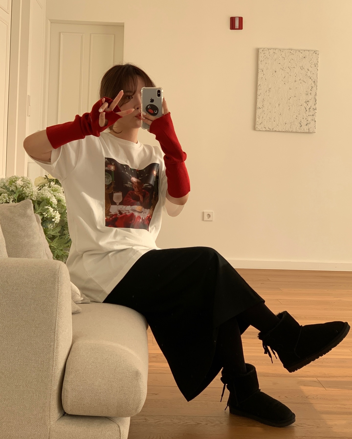 11번째 크리스마스 끝 ! 🤶🏻♥️🎅🏻🎄