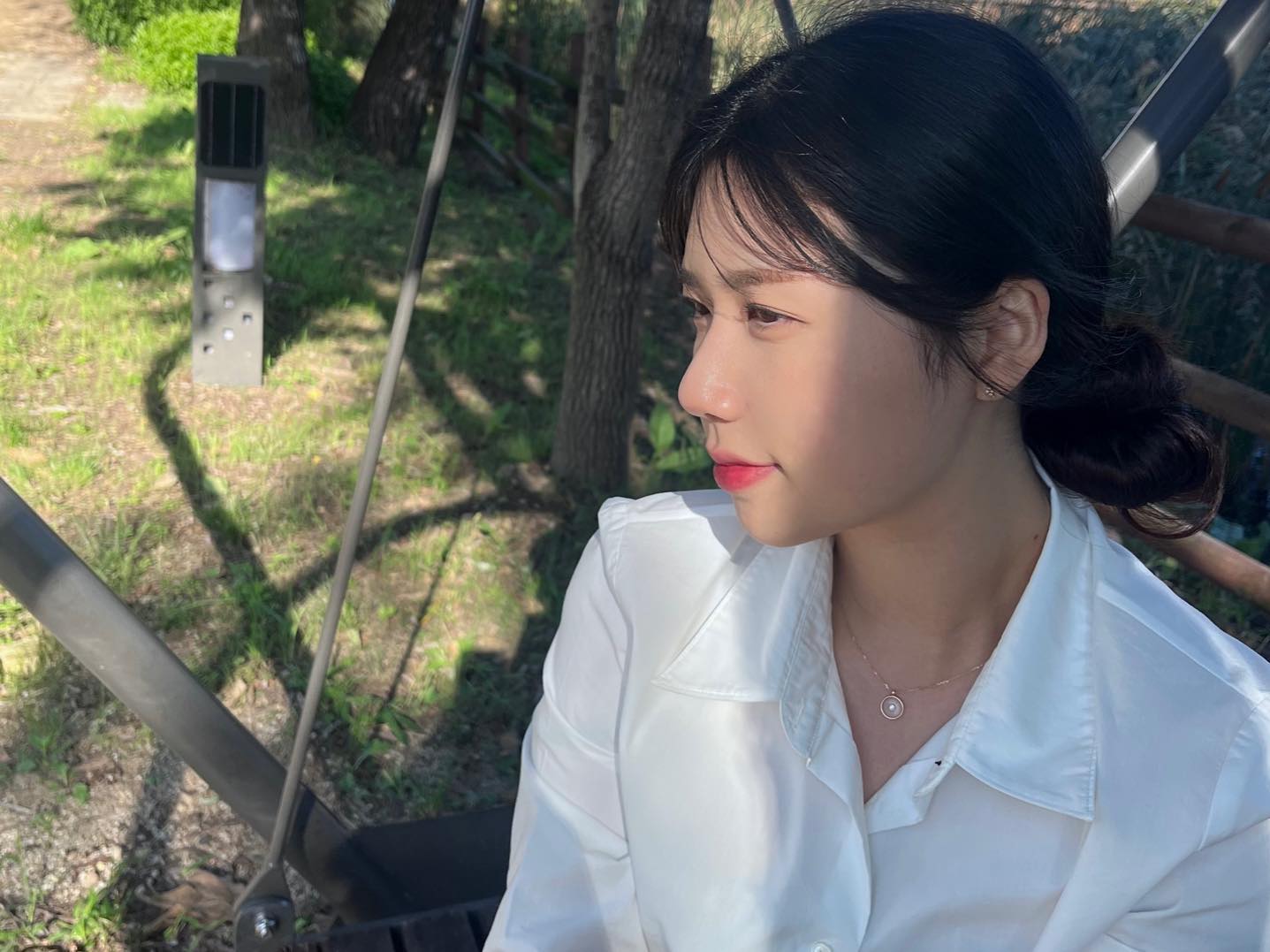 🌀요즘 날씨 최고🌀