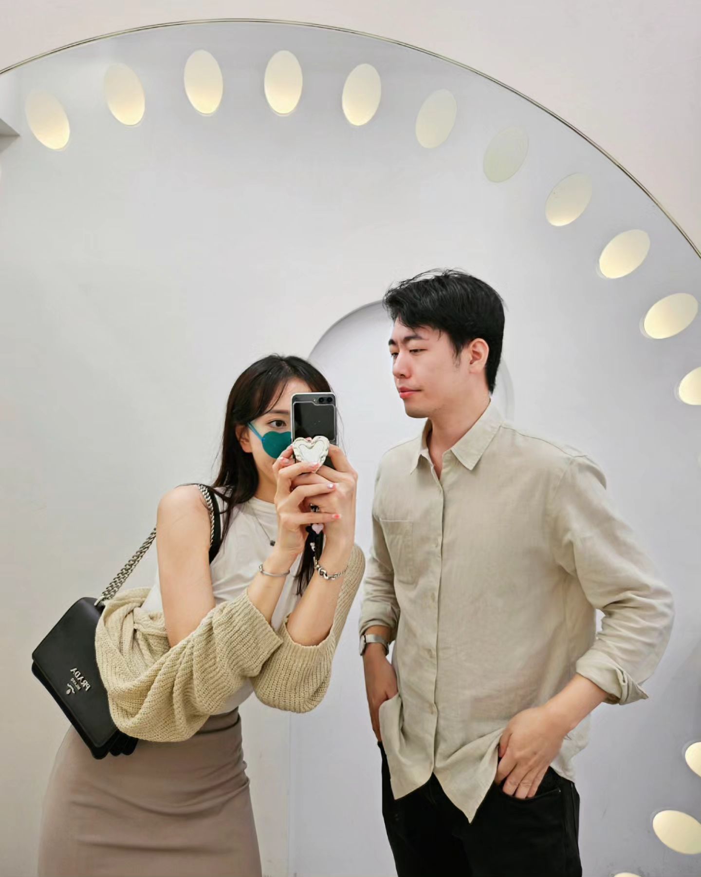 얘랑 노는게 제일 재밌듐💙
