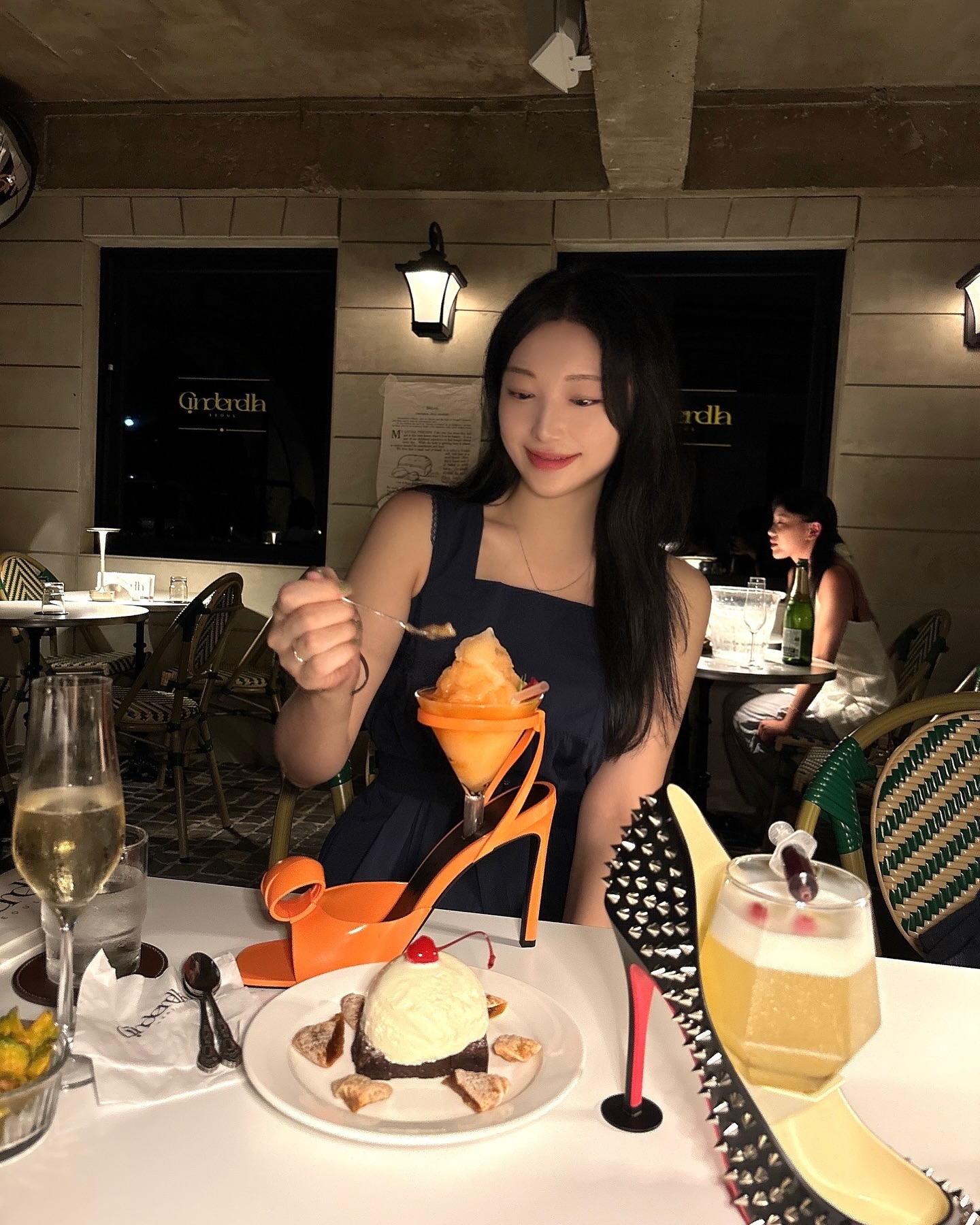 신나렐라➰👾🍷