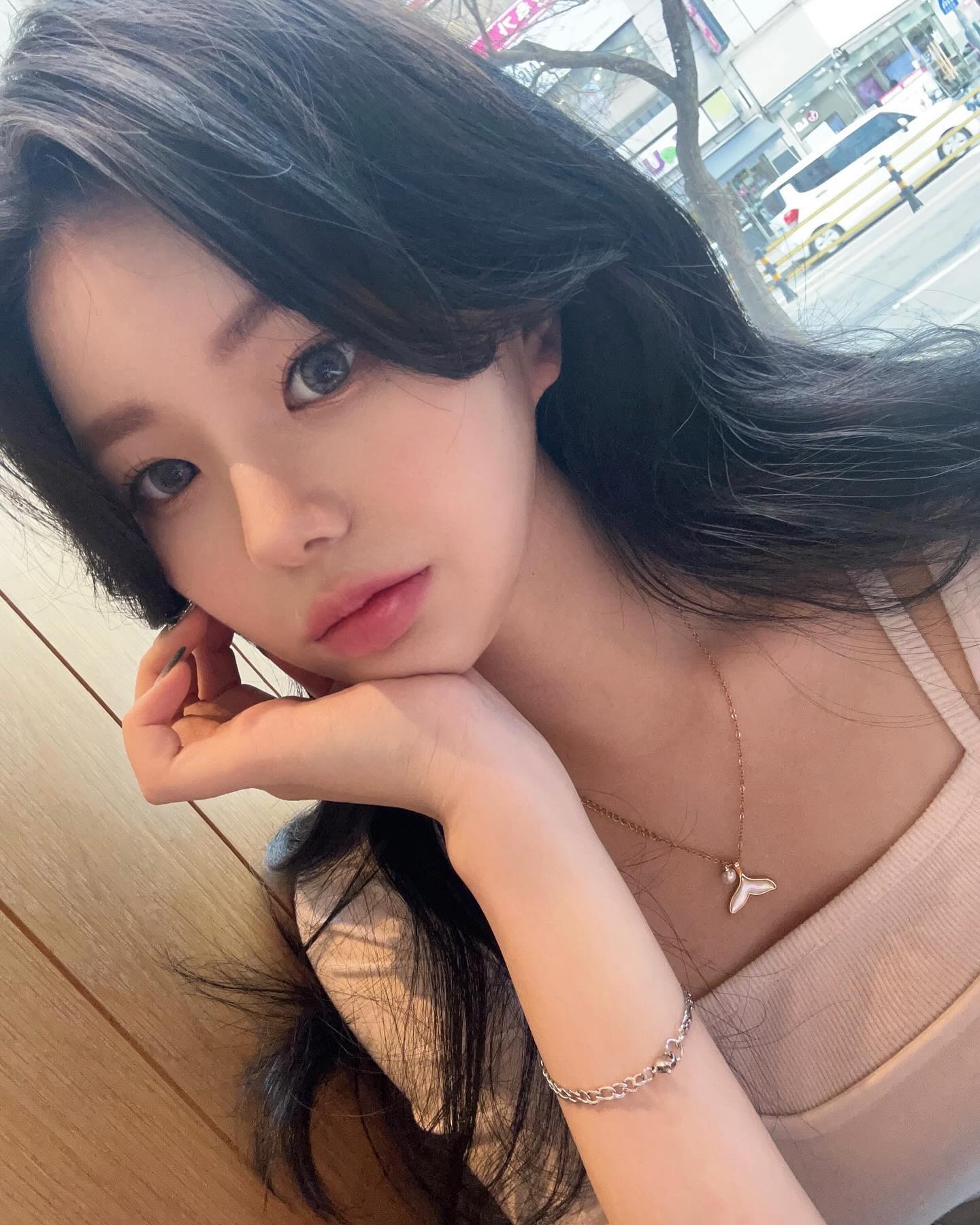 #협찬 데일리로 하고다니기 좋은 주얼리💕 
Thank you for sending the product☺️
.
.
.
.
official.augioa