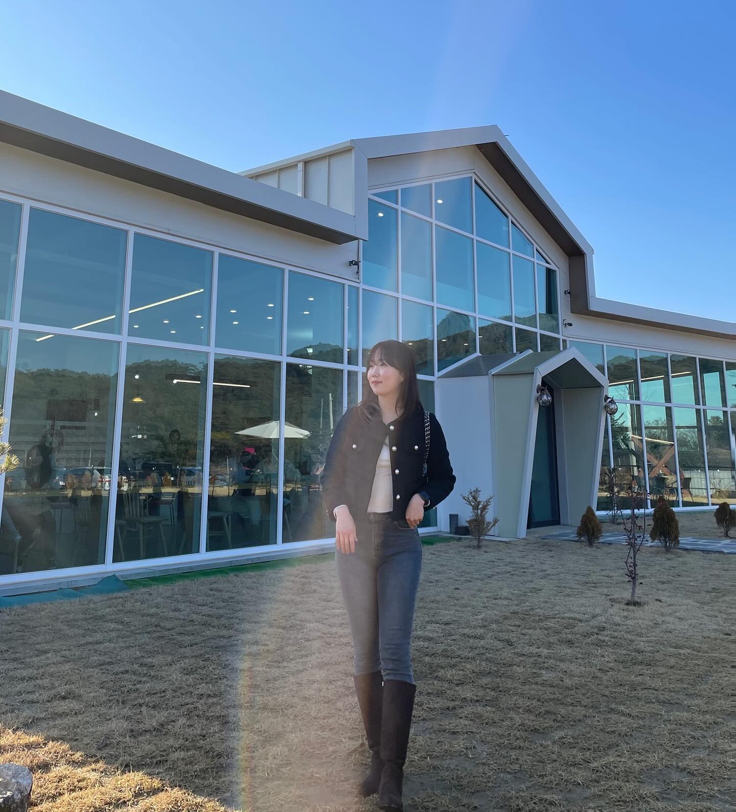 날씨가 너무 좋쟈나여☀️