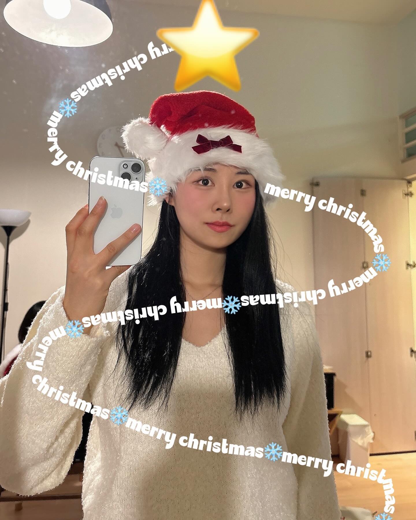인간트리🎄