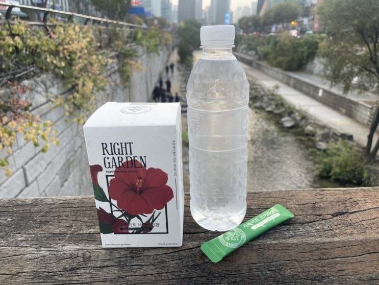 붓기 관리 추천 "라라이트 브이라인환"