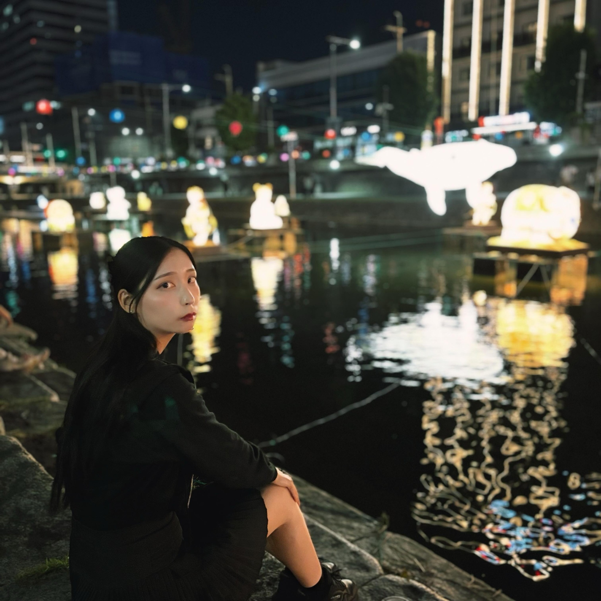 밤🖤