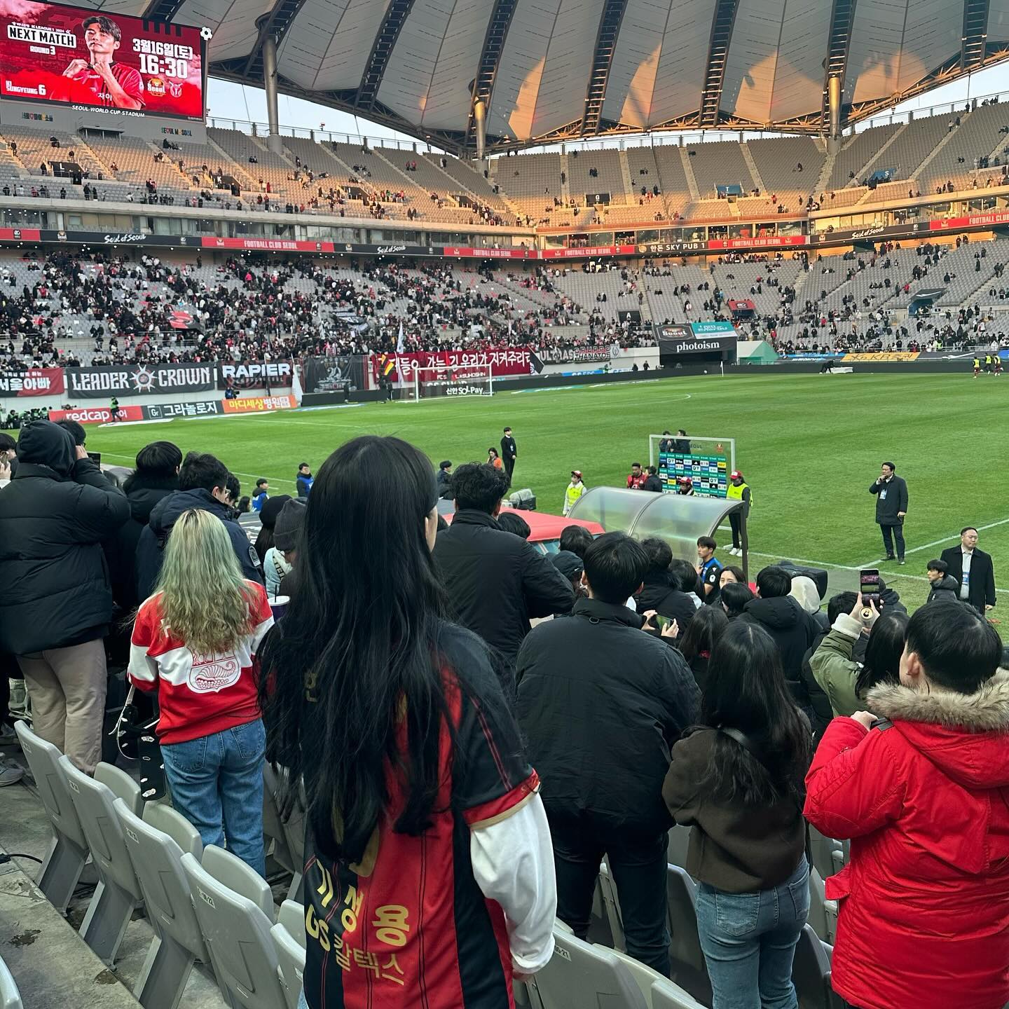 🖤❤️ #FC서울 #방털KI #기성용향수