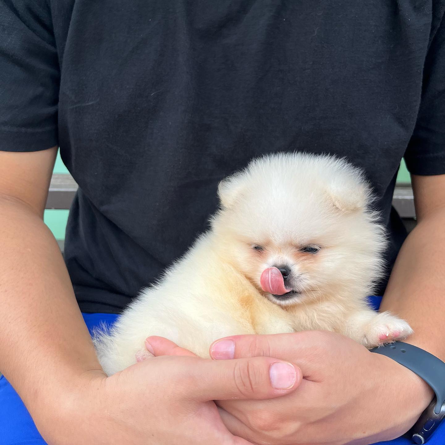 1차 예방접쭁❤️‍🔥