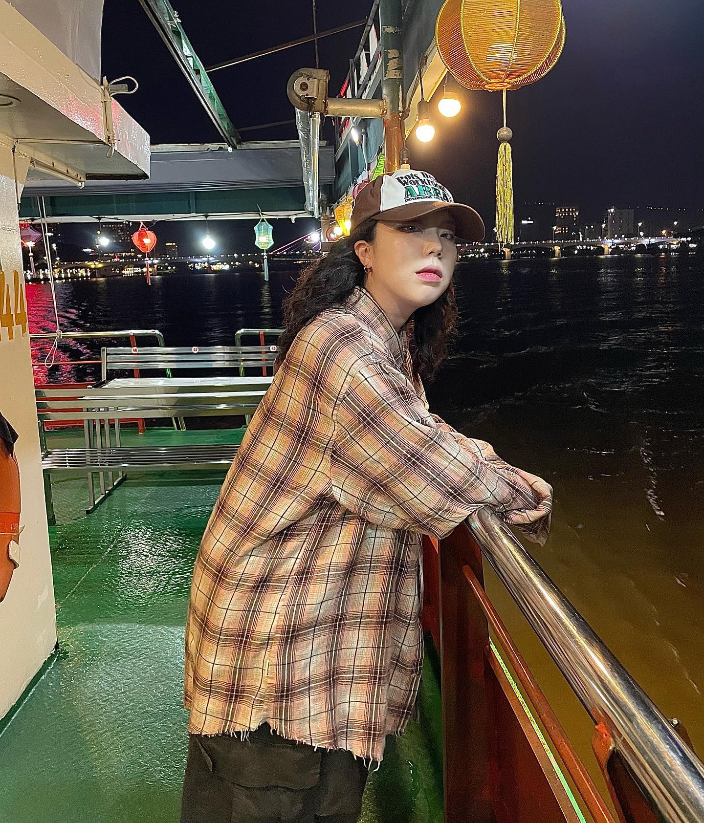 한.. 5일만 더 쉬고싶노
