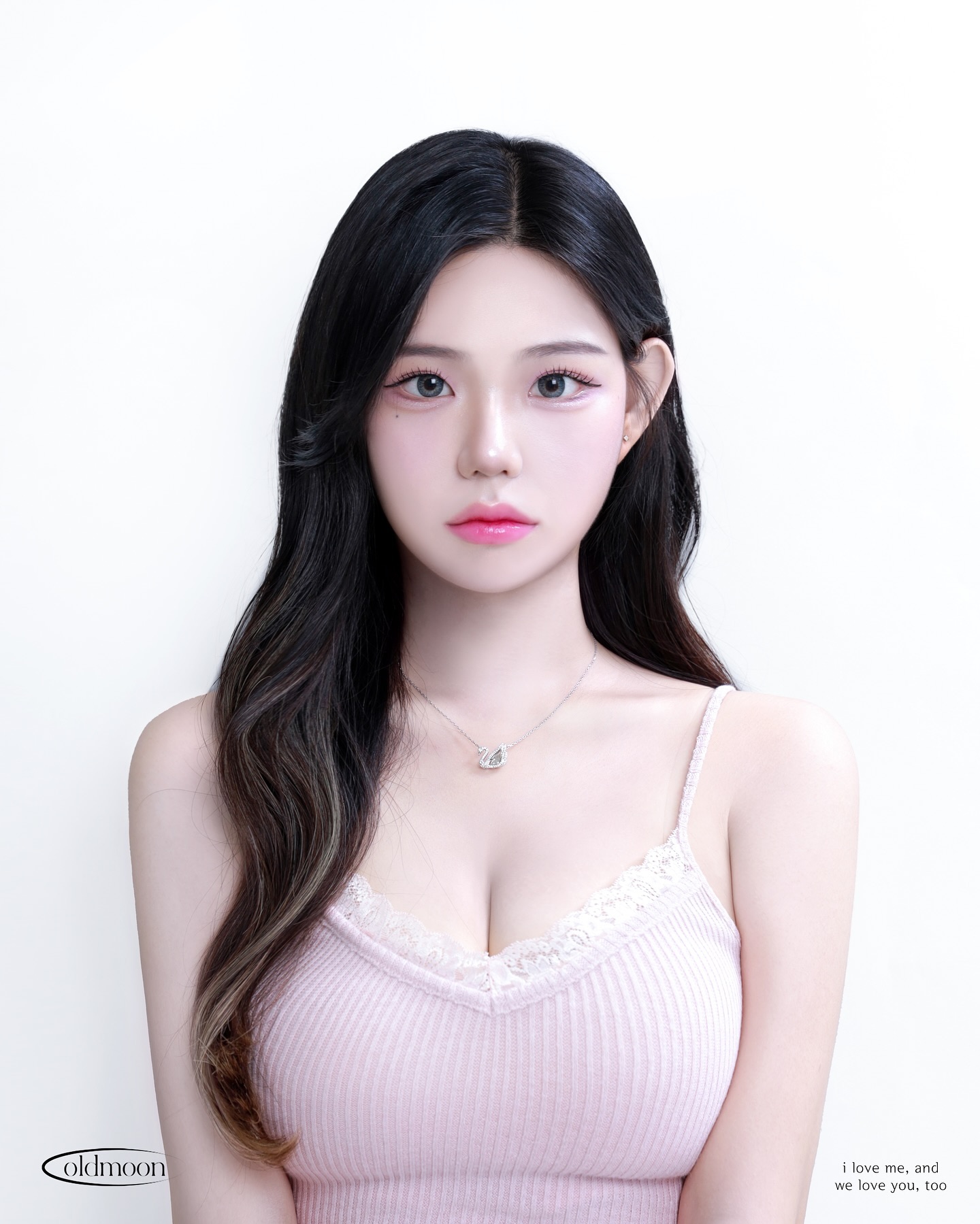 너무 오랜만에 증사 찍자낭
-
#증명사진 #증사 #신분증사진 #그믐달 #그믐달사진관