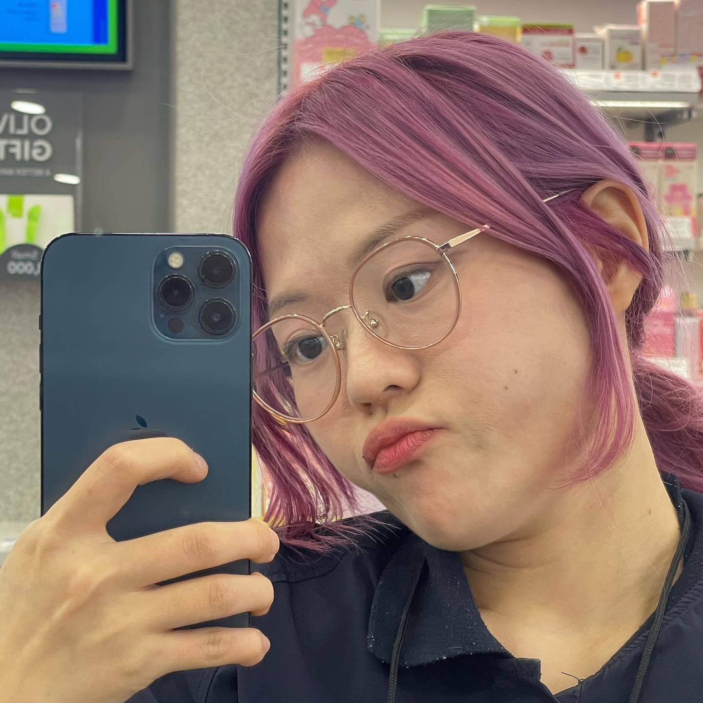 자색고구마에서 핑크뮬리 되기까지

#colure #컬루어리얼핑크