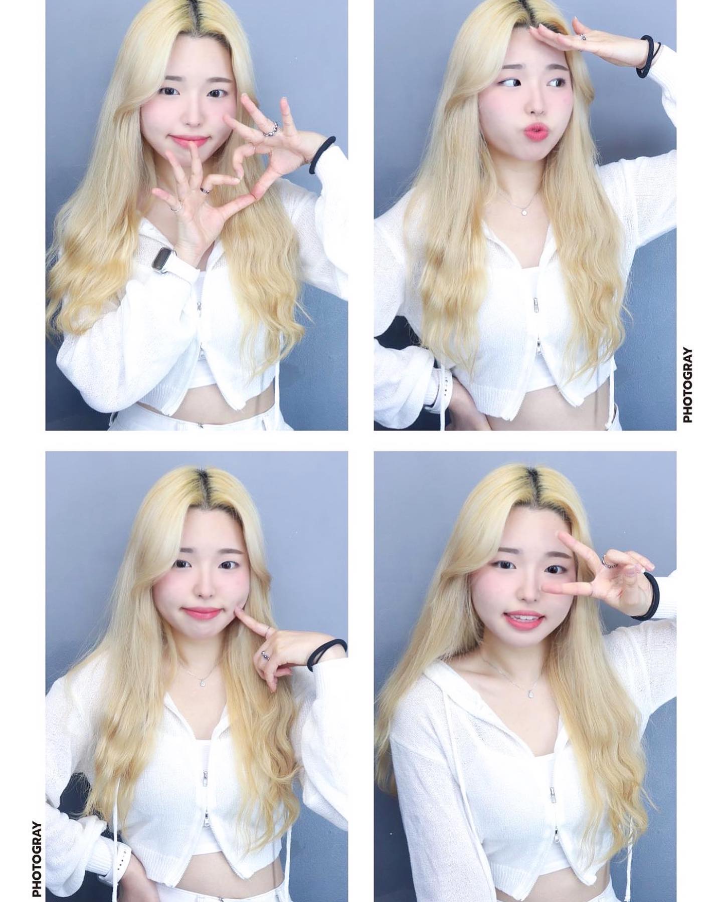 오랜만에 피드 올려볼까~?¿?