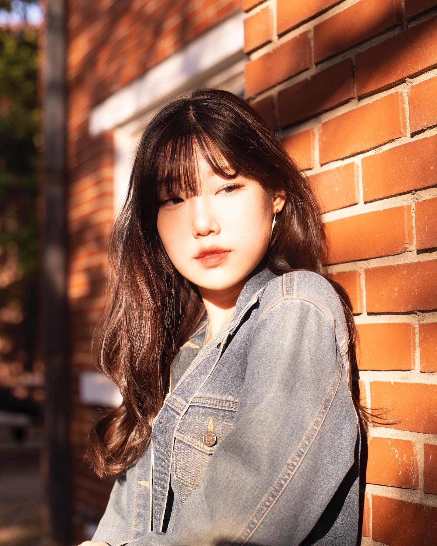 가을의 끝자락 기록하기••🍂🎞️

📷 __dohyun2 

가을감성 낭낭한 용산공원 너무 예쁘더라,, 다들 찐 겨울 전에 가보시는거 추천🤎😽

📍용산공원(yongsan park)
🪽매주 월요일 휴무
🪽9:00-18:00