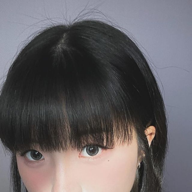  연우 on Instagram: "#제품협찬 
뮤즈 그레이 색감 너무 예뻐서
자주 착용할 것 같은 렌즈네요... (ღˇ◡ˇ*)♡

#하파크리스틴 #포에버영크리스틴 #뮤즈그레이 #하이라이트렌즈 #아이돌안광렌즈 #먼슬리렌즈 #컬러렌즈 #렌즈추천 #하파렌즈"