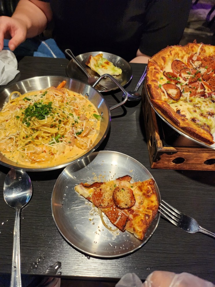 교대역 피자에 미치다 교대역 맛집 추천 합니다