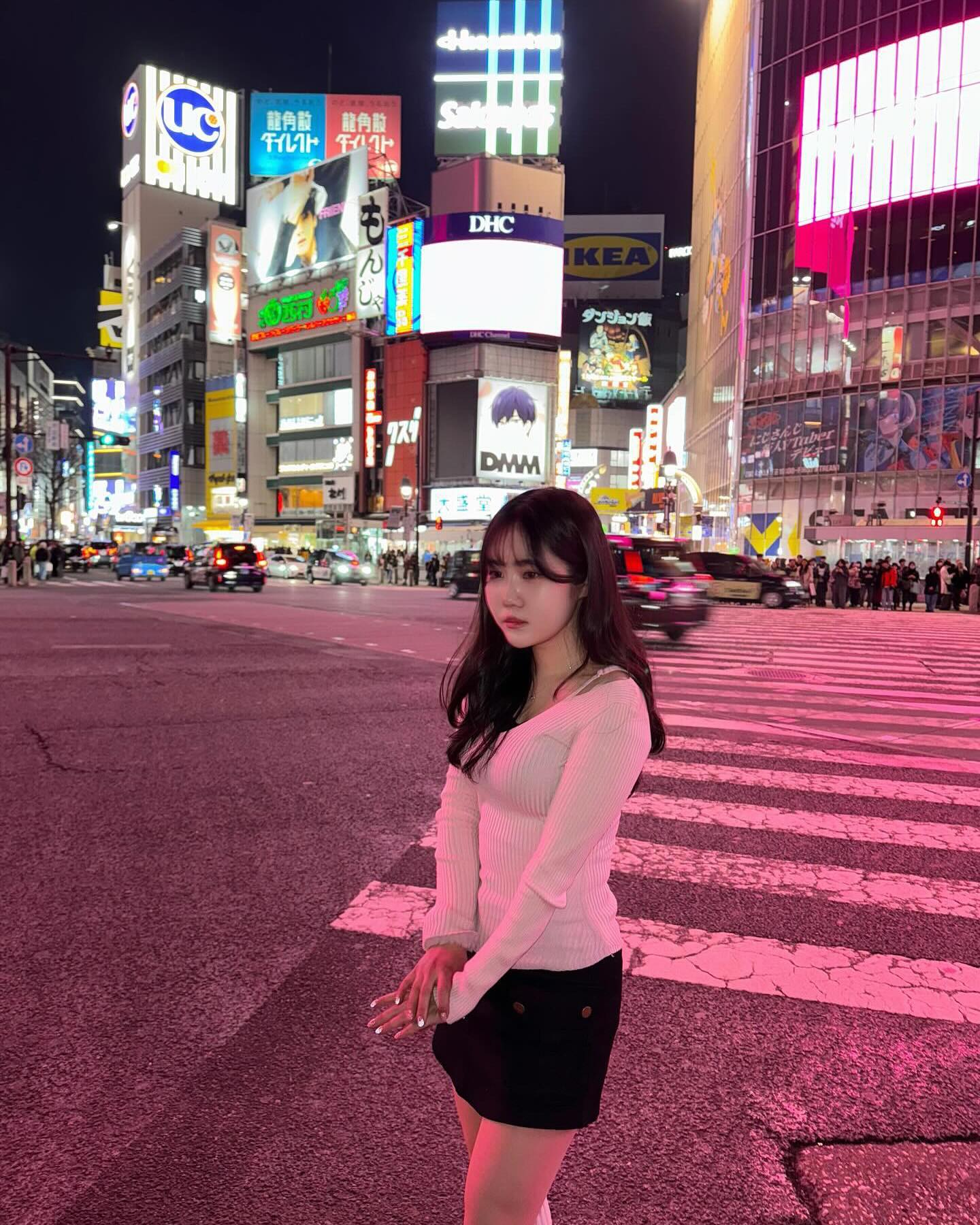 Shibuya ✌️ #渋谷