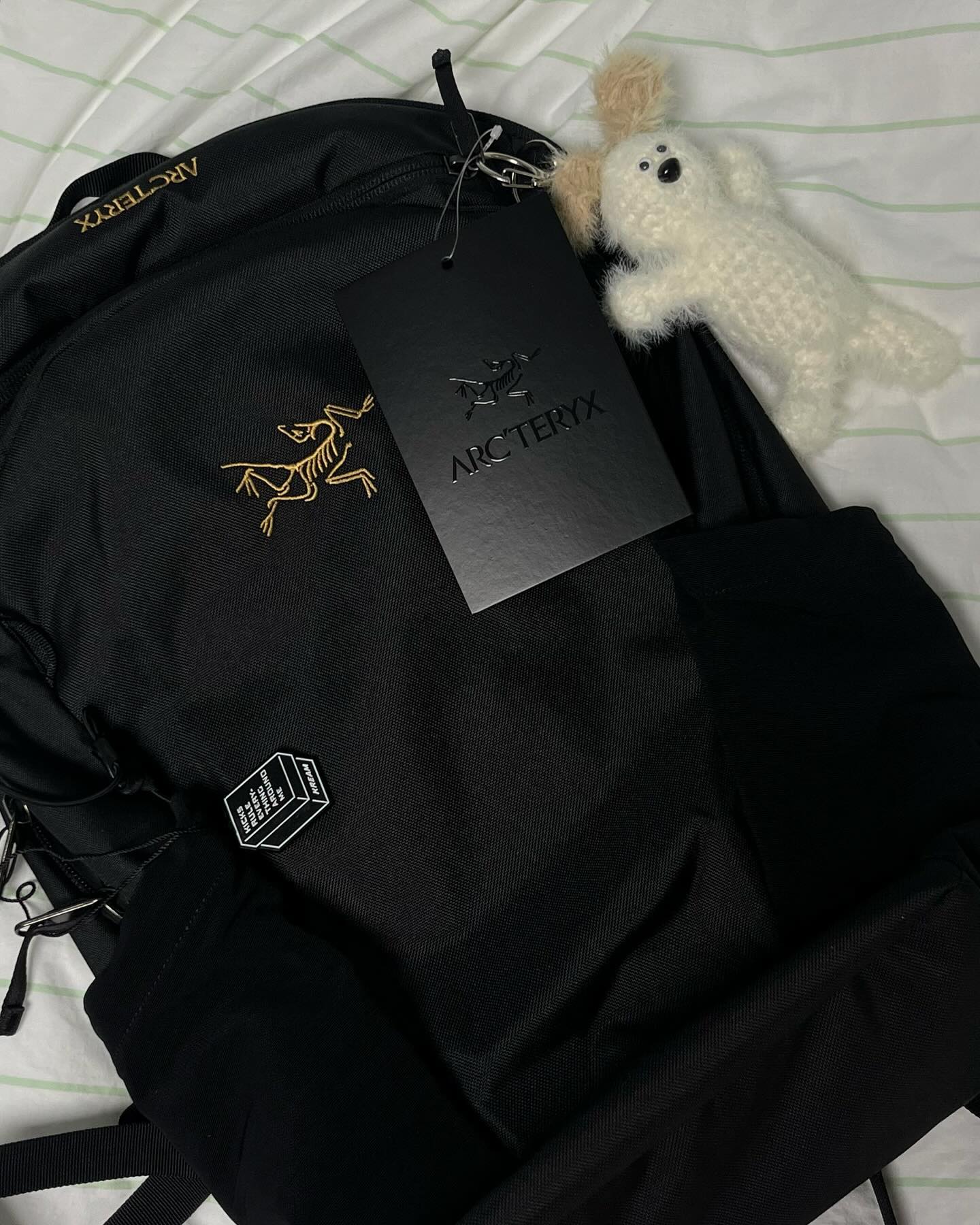 ⠀ ⠀
다시 일하러갈시간~🐜🤡
-
#아크테릭스 #arcteryx #맨티스