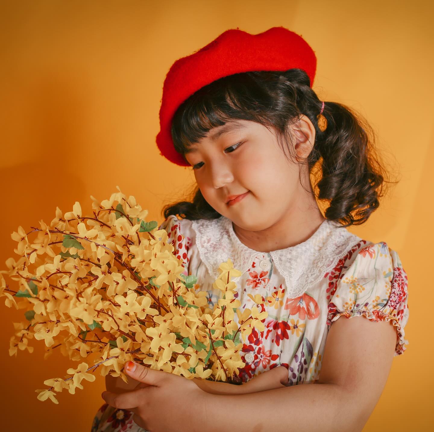 ❤️ 
스튜디오 촬영
노랑노랑