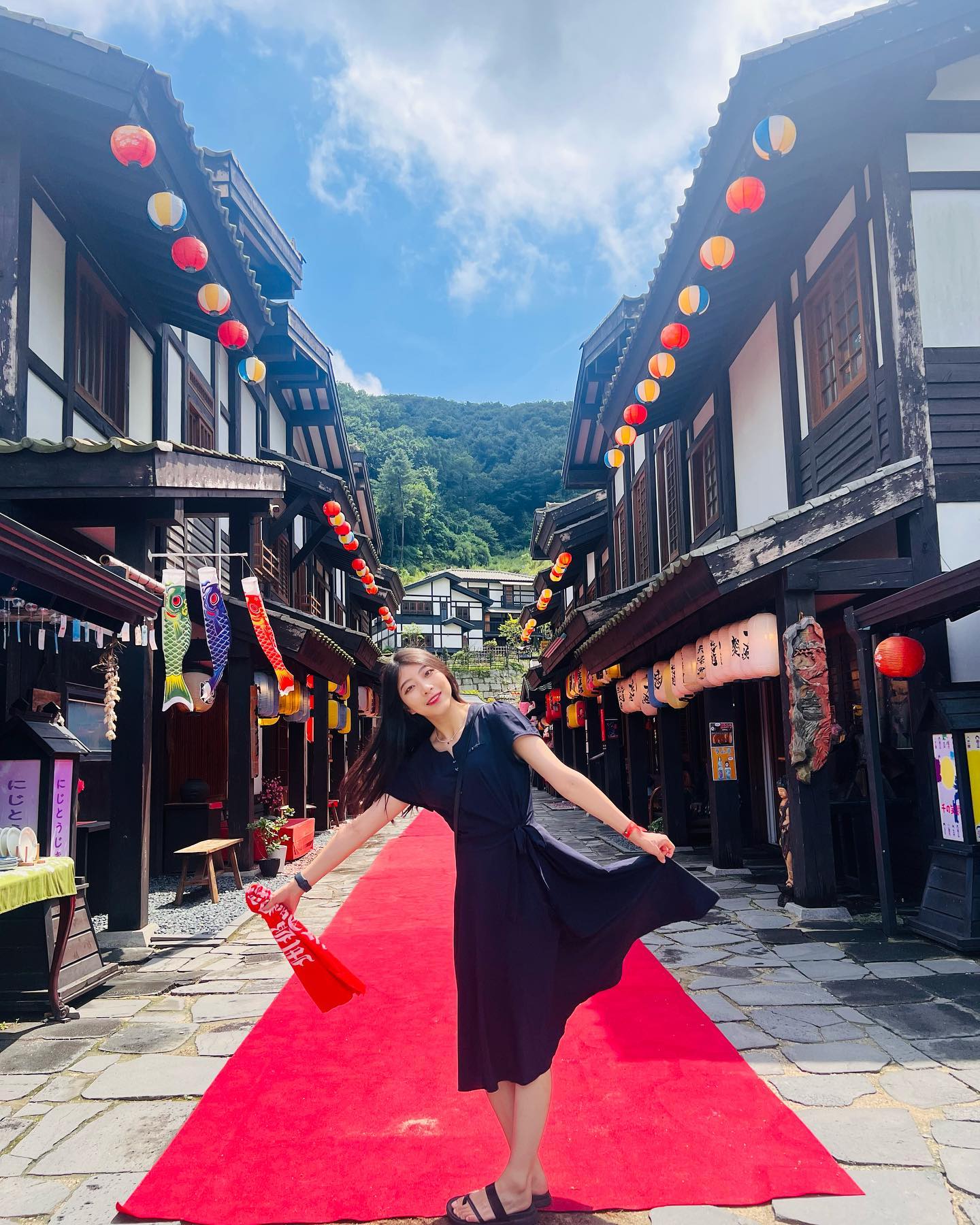 🏯❤️
.
.
.
.
.
.
.
.
.
.
.
.
.
.
#동두천 #동두천여행 #동두천일본마을 #니지모리스튜디오 #🇯🇵 #니지모리스튜디오⛩ #⛩️ #선팔 #맞팔 #선팔하면맞팔 #좋아요반사 #여행 #여행스타그램 #일본마을 #일본마을동두천 #일상 #데일리 #분위기 #일본풍 #일본감성 #japan #전신샷 #tour #동두천여행지