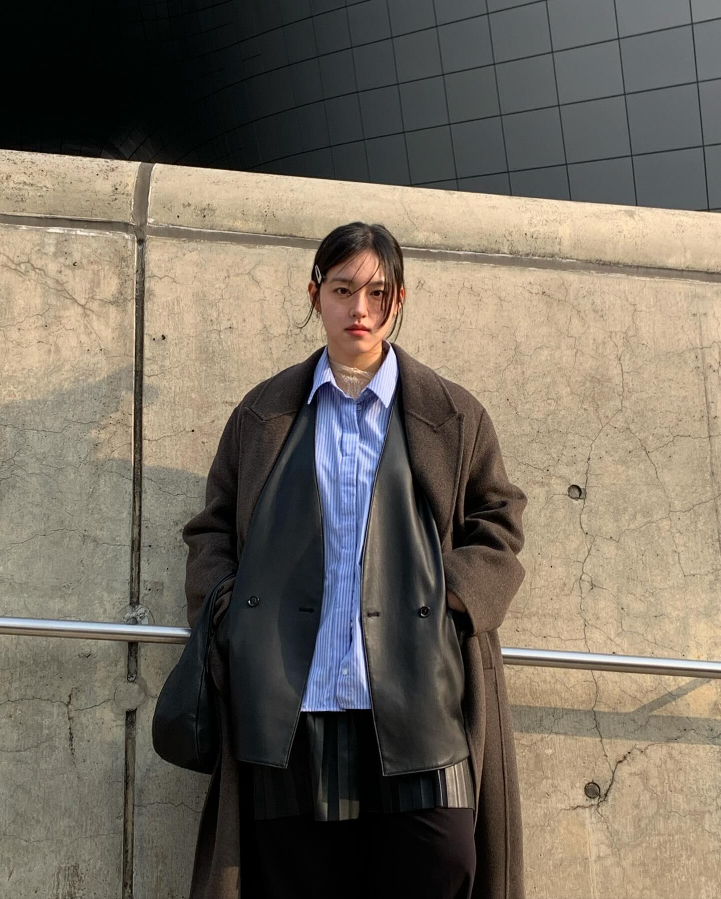 멋쟁이지망생🤓

#fashionweek