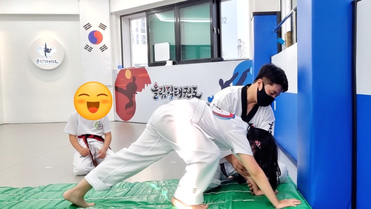 의정부태권도 의정부 올림픽 태권도 추천! 줄넘기까지 무료로 배울 수 있는 올림픽태권도