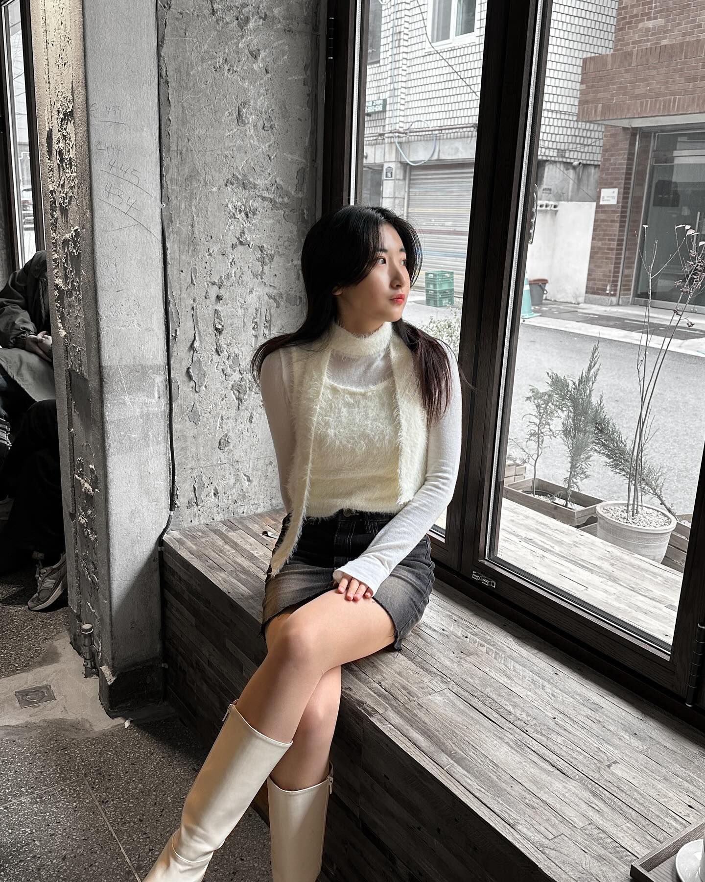 목감기 절대 안 걸리는 룩
.
.
.
.
.
.
.
#니트베스트
