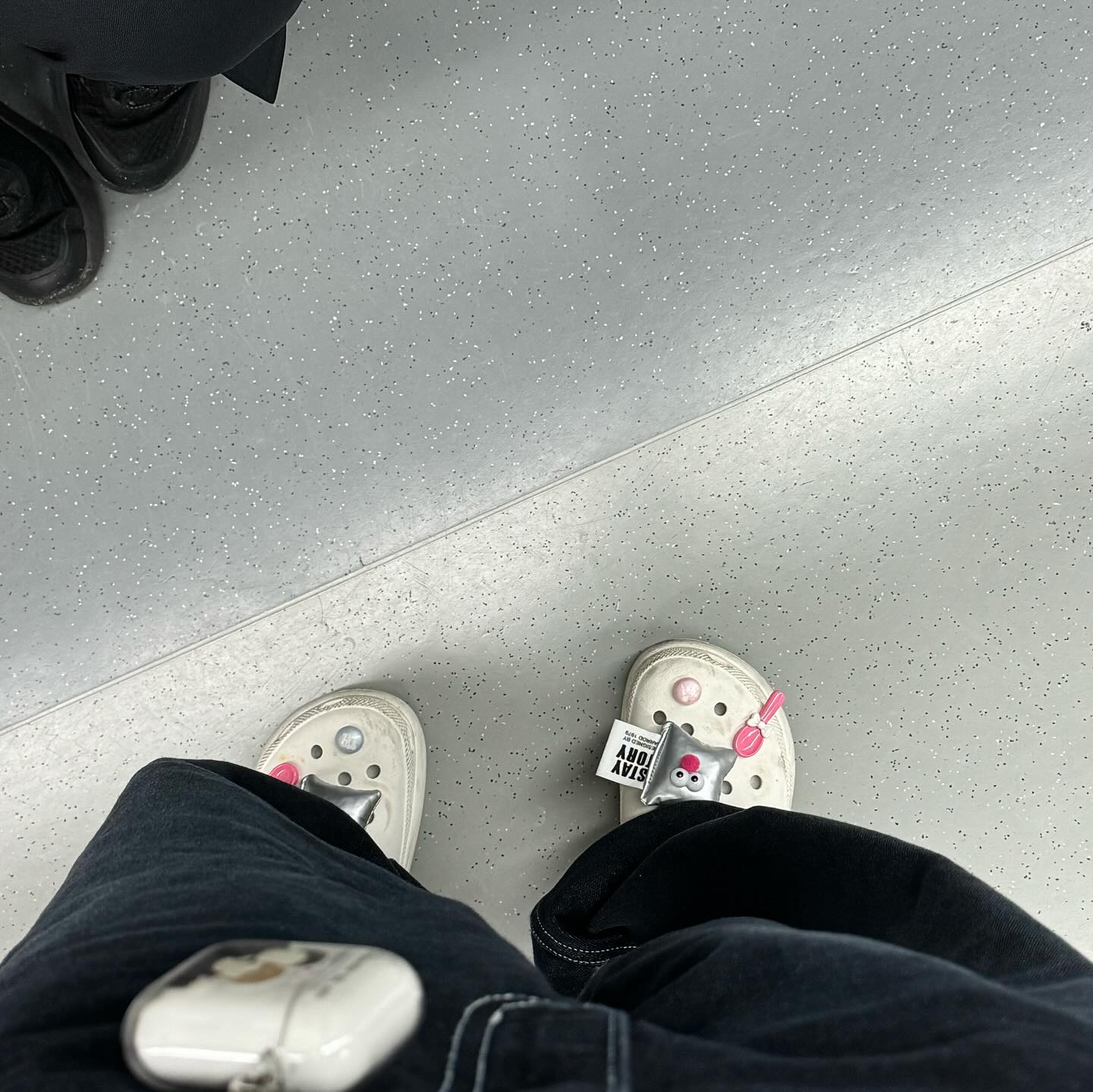 멋쨍이가 되고 싶은 햄스터