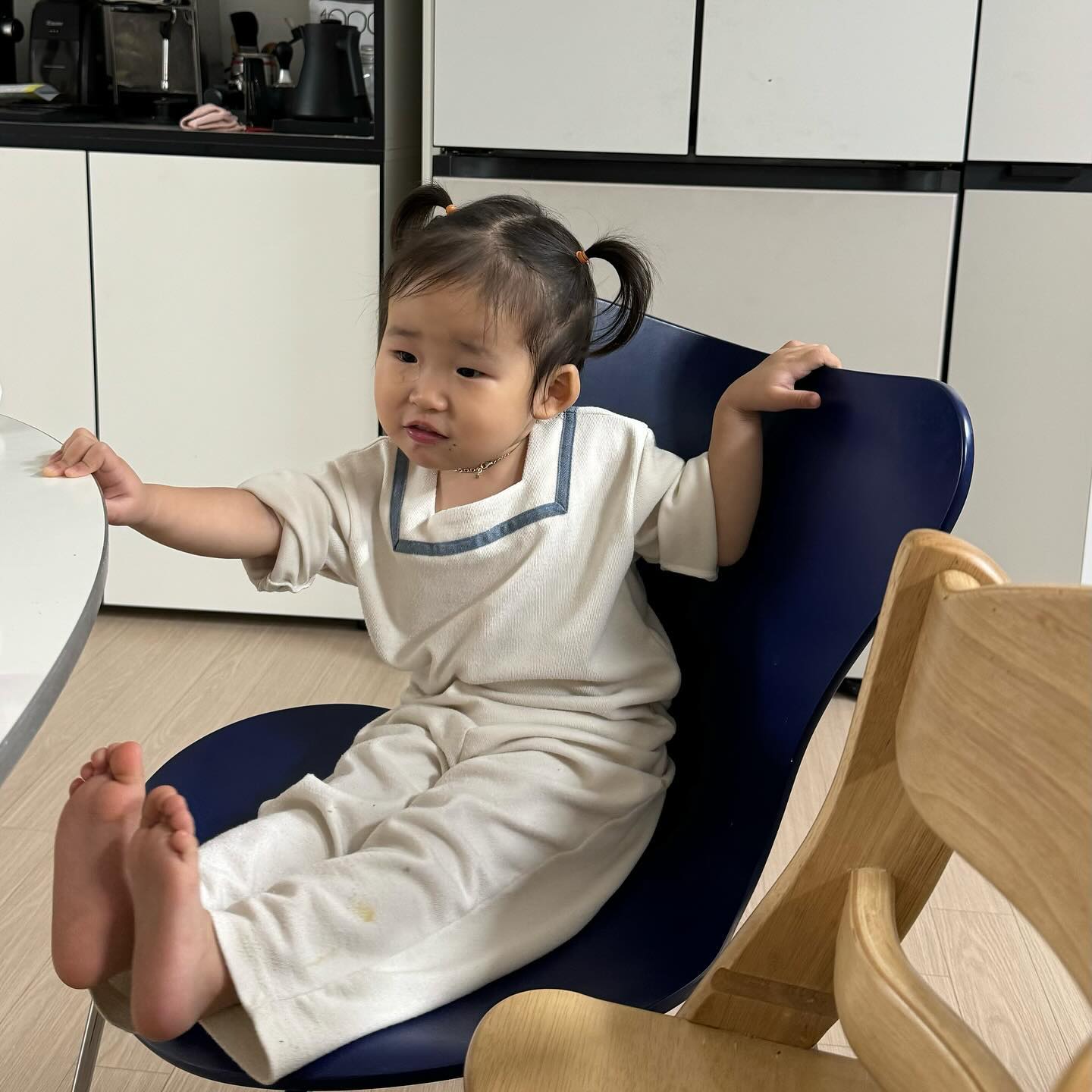 귀염둥이💙
12월 마지막 주 기록 💙

#육아기록 #육아소통 #육아스타그램 #육아일기 #소띠아기 #소띠맘