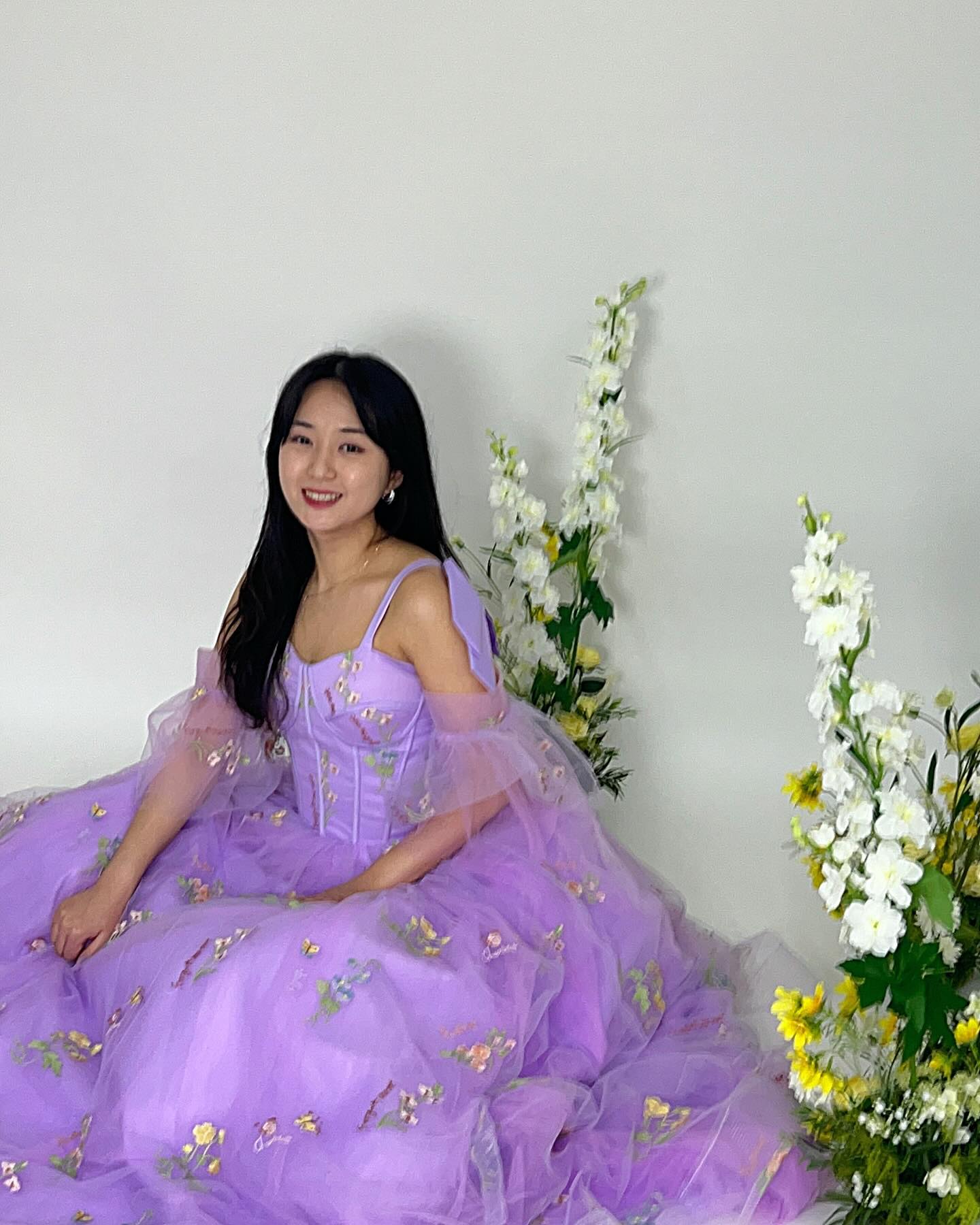 공주놀이 👸👑💜