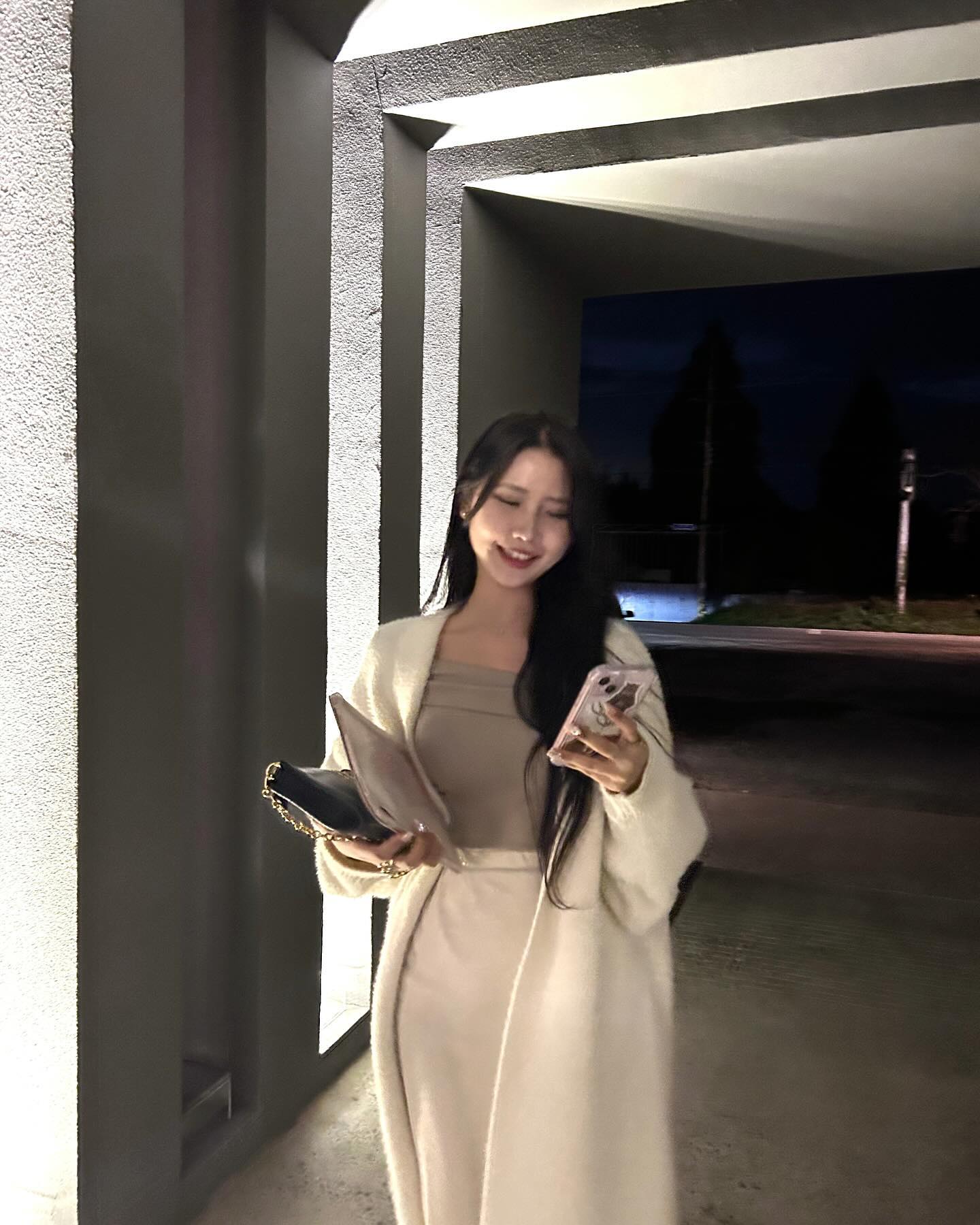 넌 겨울이야 내가 첫눈에 반해버렸거든❄️
