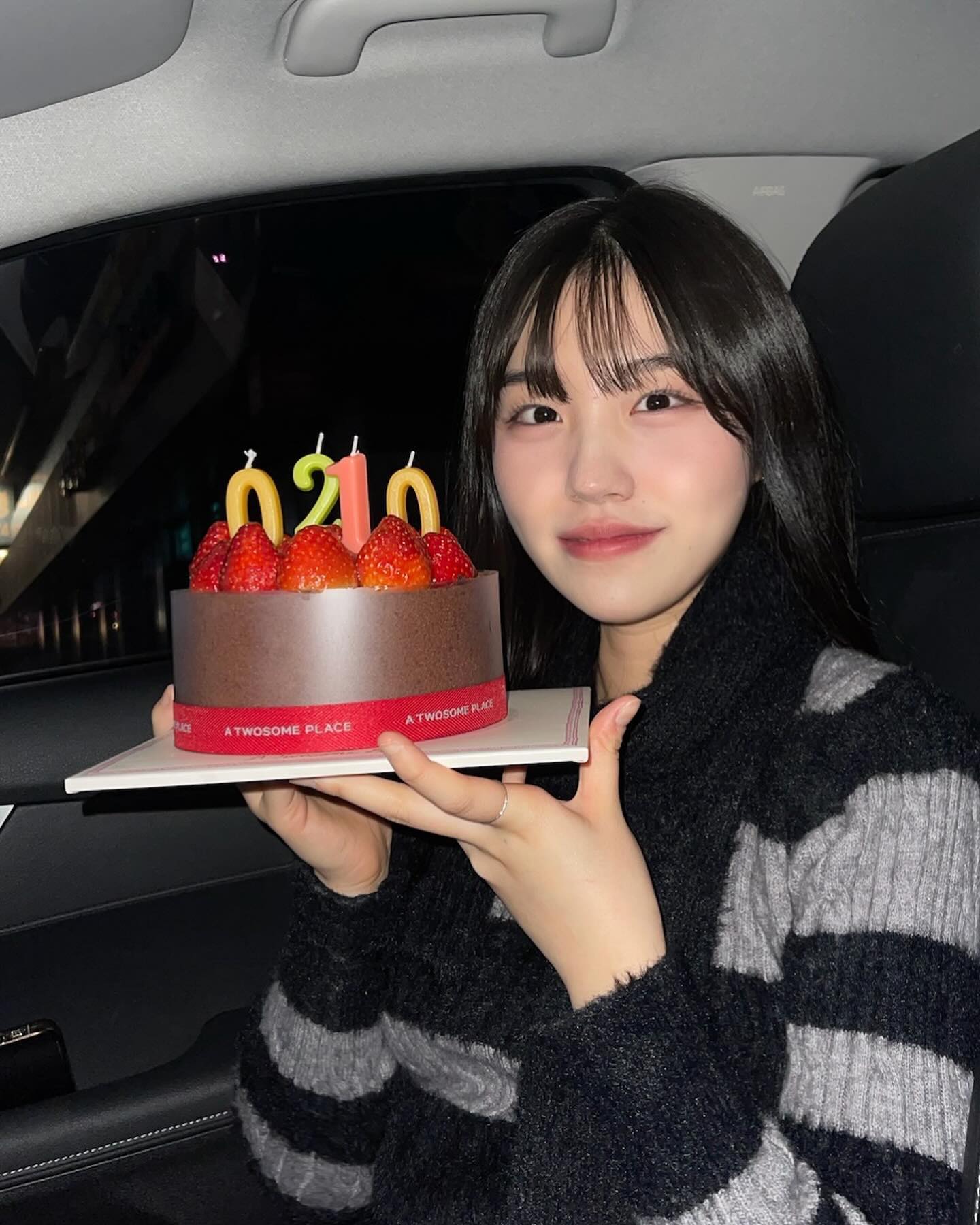 🎂🩷