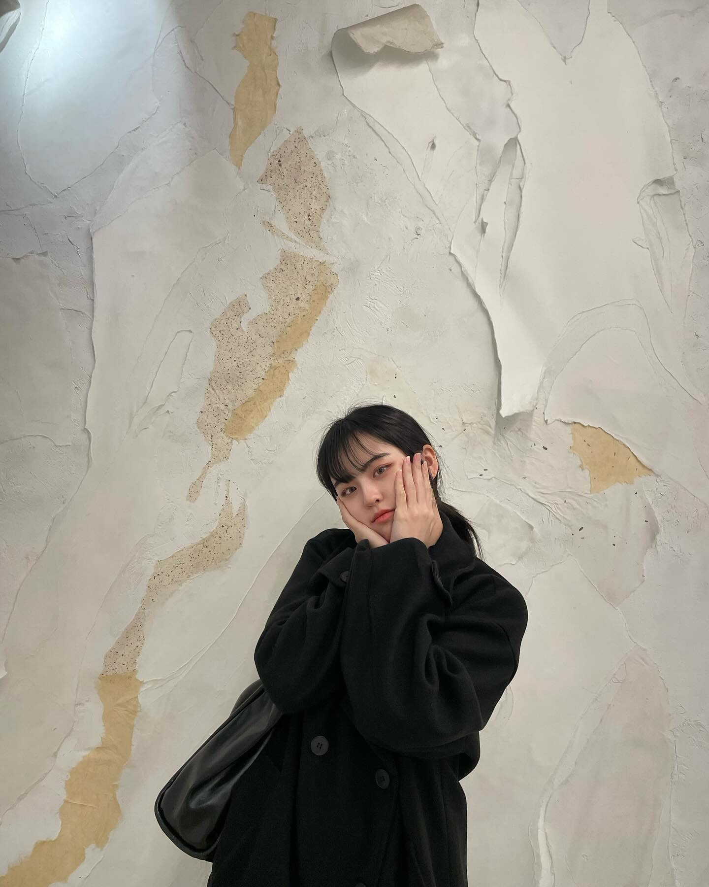 고딩때 류눈가랑 데이투 한 날 🖤
그게 류구게 ~