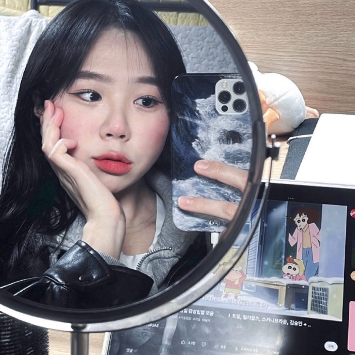 현대인 필수 요소 : 카페인 알코올