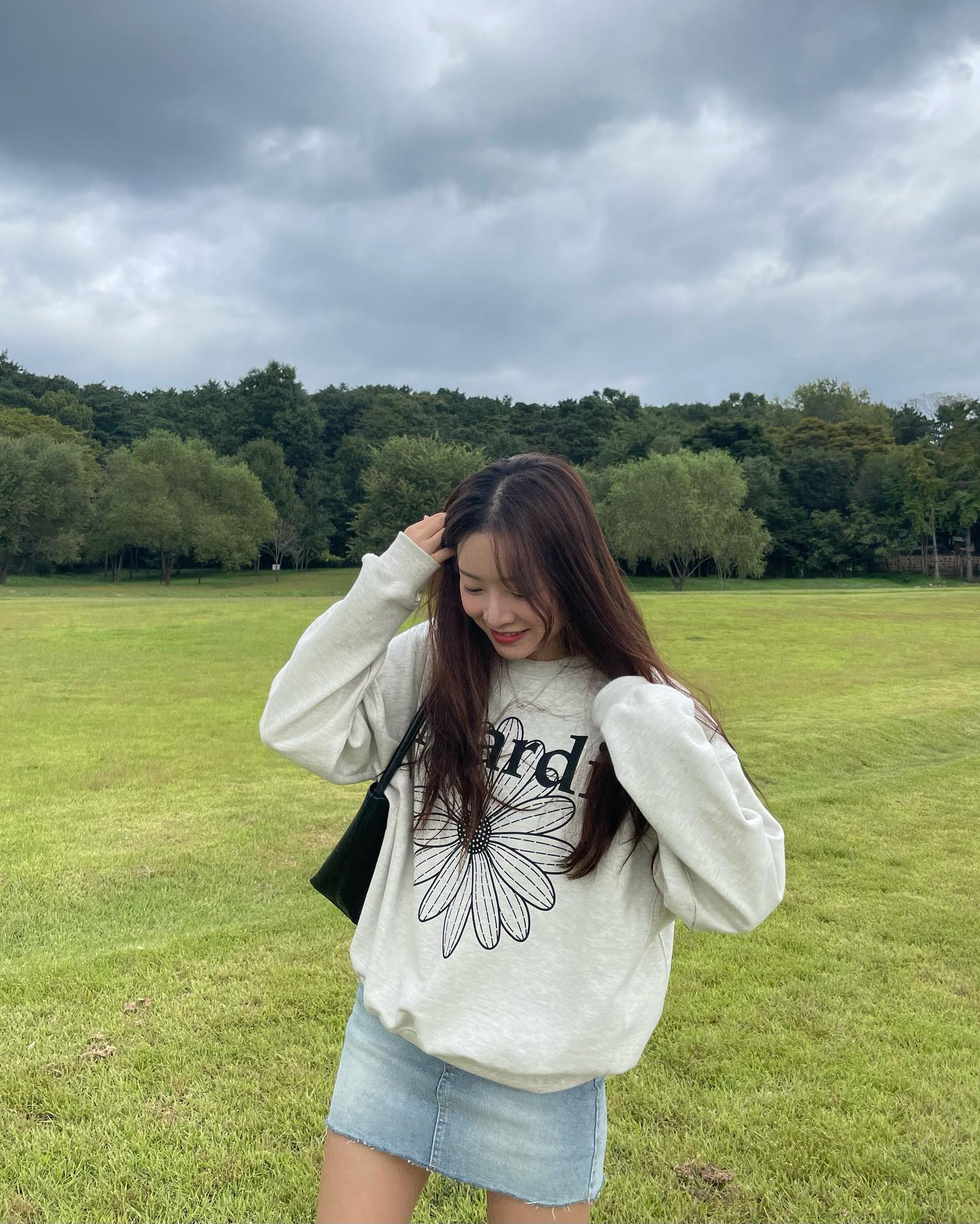 🌳