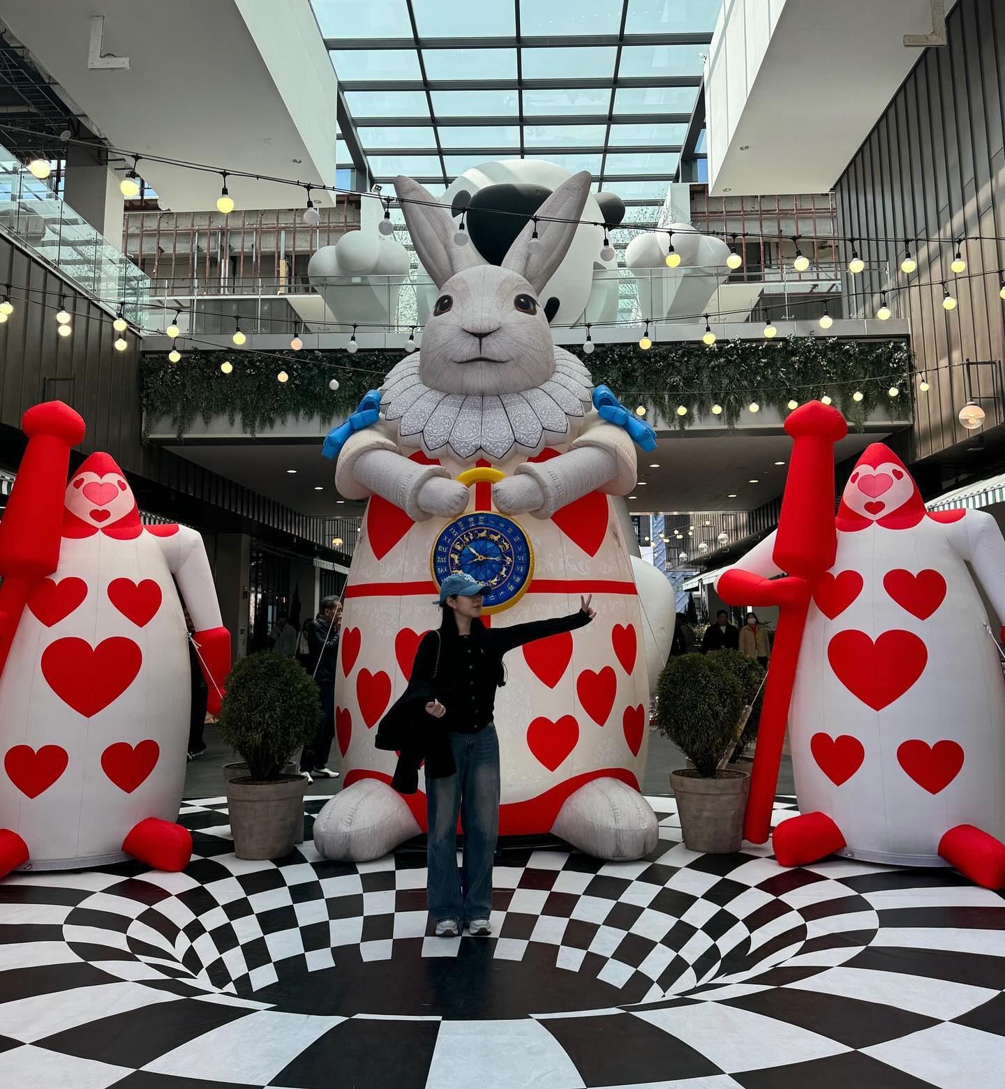 🐰 총총 🐰