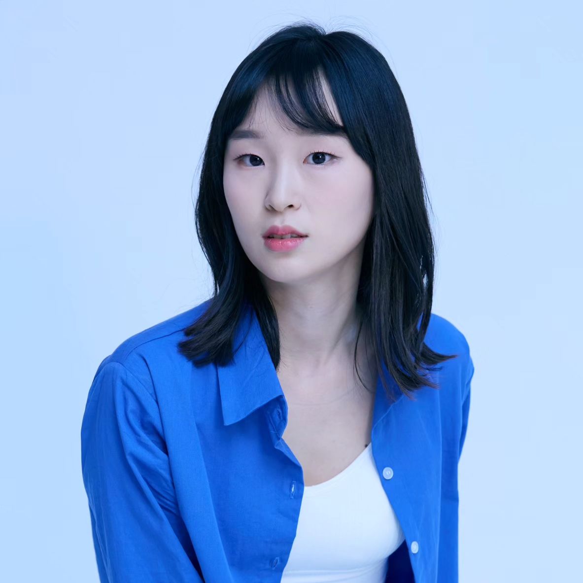 2024 #중단발 #배우프로필 
.
찍어두고 올려야지 하다가 이제야 게시하네요
이번에는 조금 다채롭고 원색을 베이스로 찍어보았습니다
다양하게 찍어주신 #피엔스튜디오홍대점 분들께 감사드립니다☺️
.
Photo. pnst_mmm
Model. b.young513