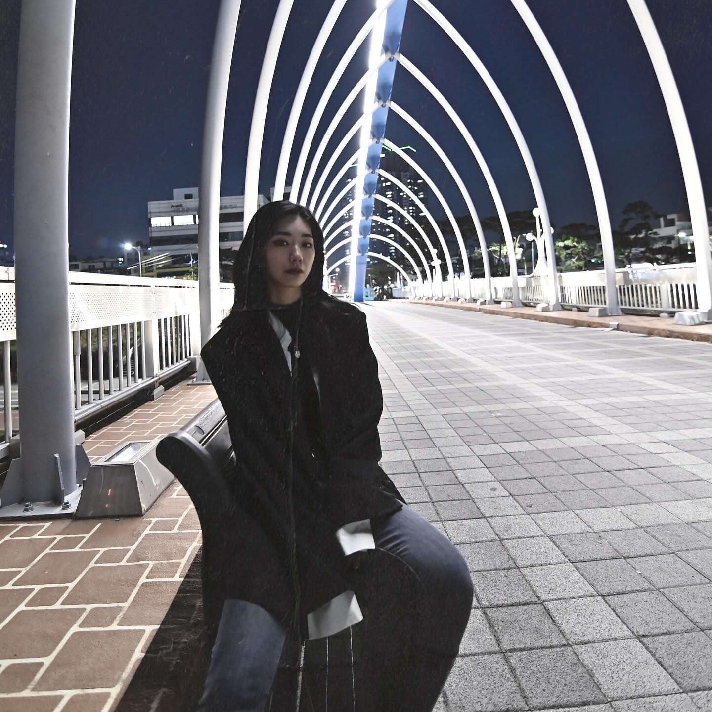 겨울아 어서 지나가라