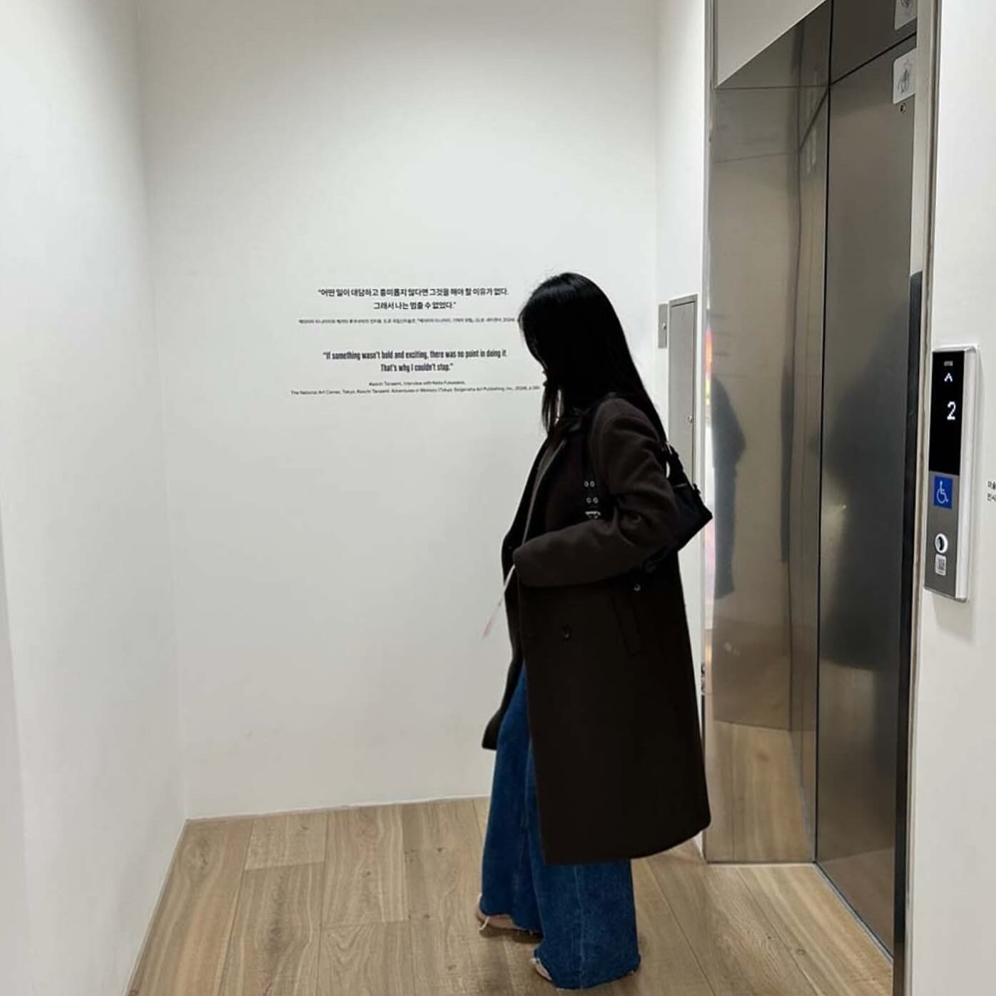 다른 이유로 많이 바쁜 12월 
돌이켜보면 항상 괴로울때 성장했고, 모든게 편안할때 퇴보했다

#일상 #마무리하는 #12월
