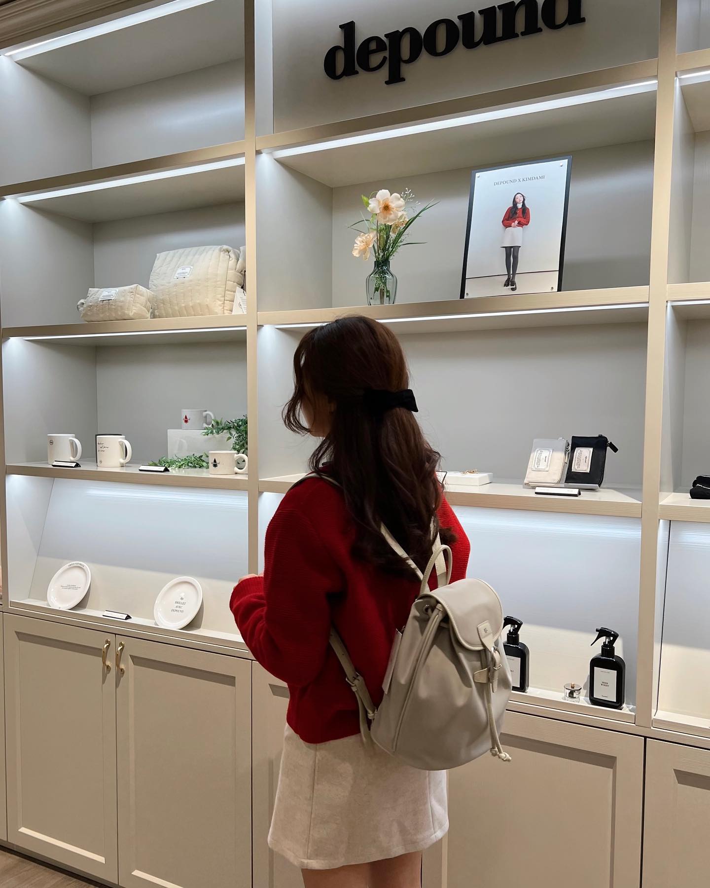 드디어 부산에도 드파운드 오픈 💛