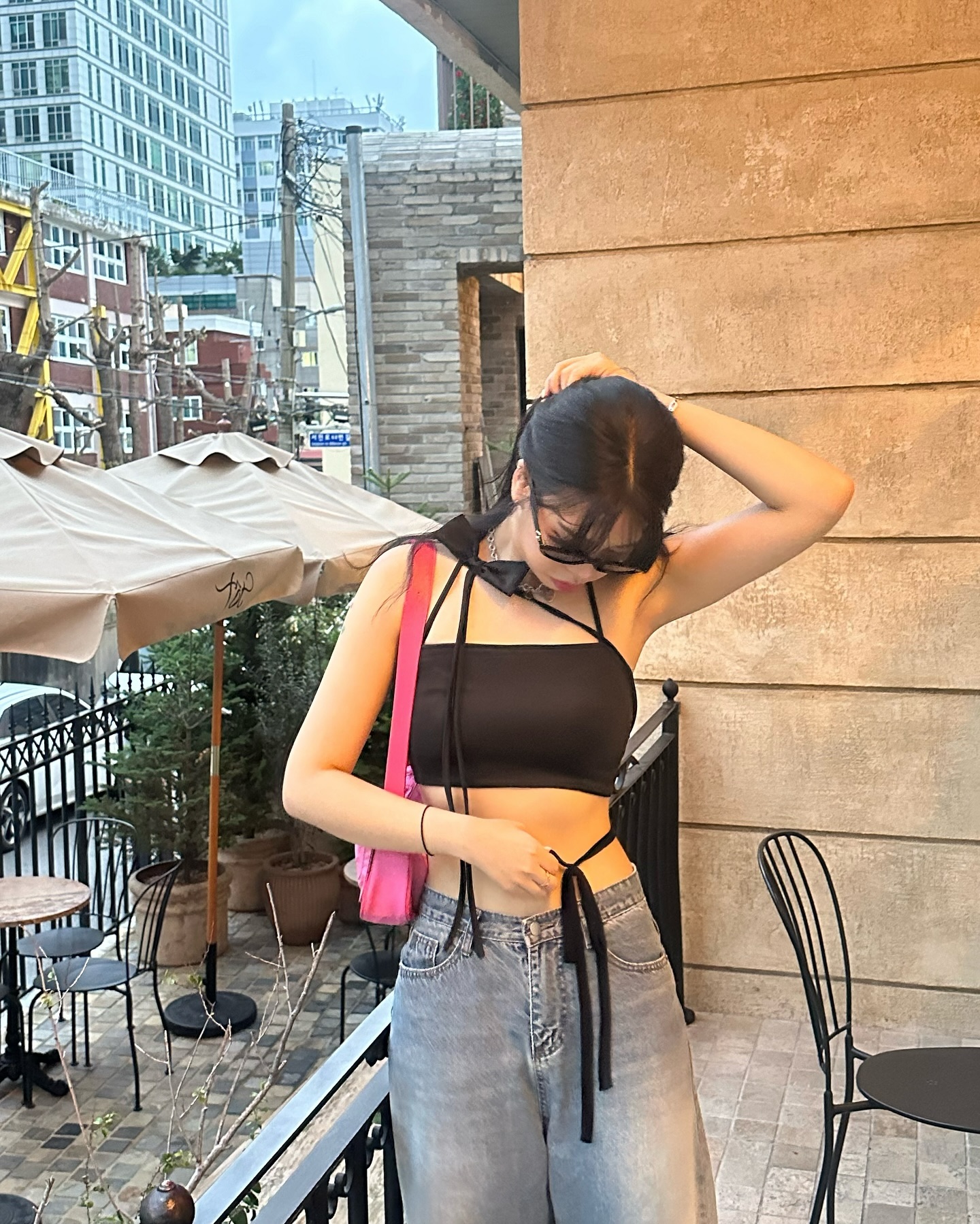 이제 진짜 여름이야