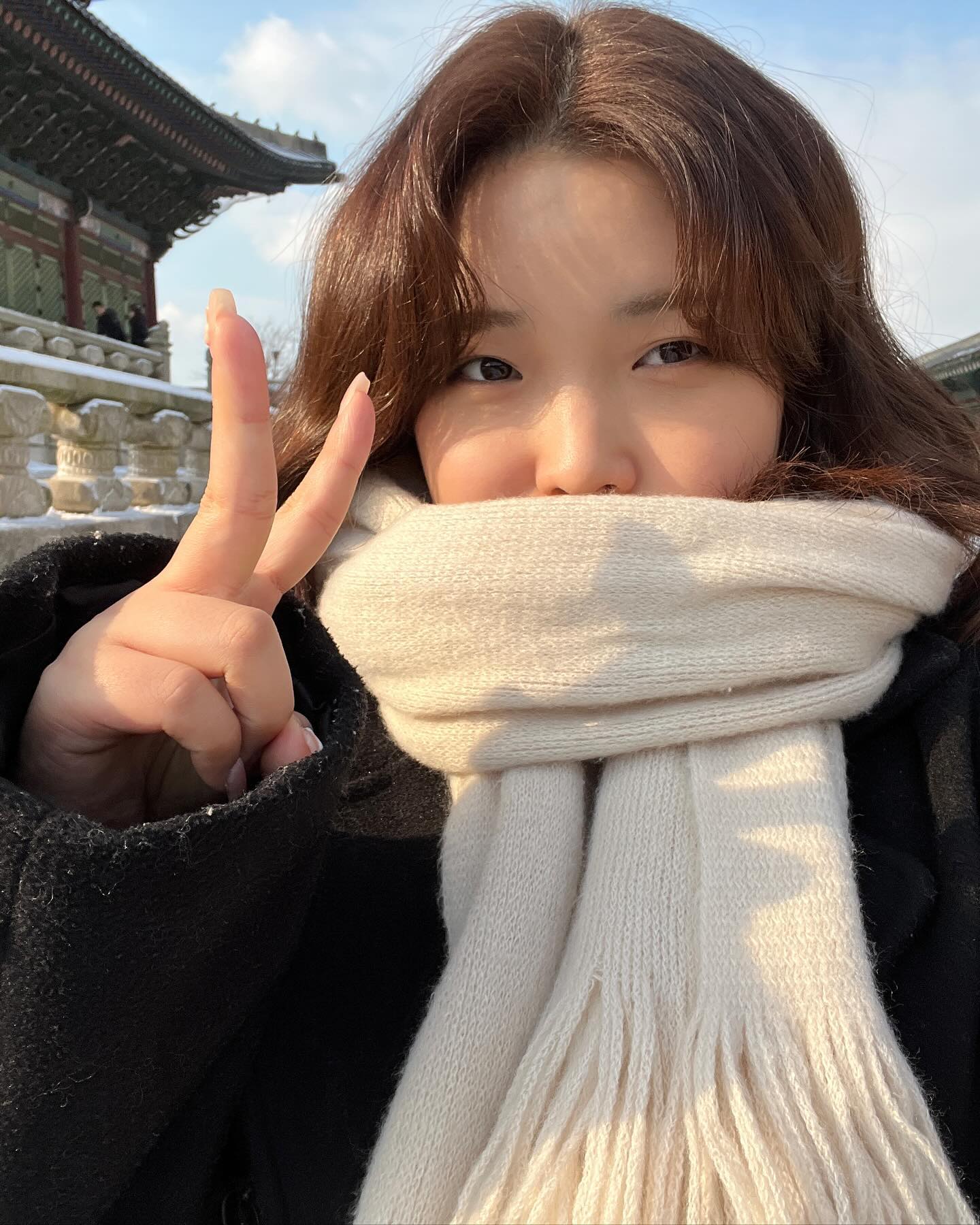 이래저래 이번 겨울 나 아카이브