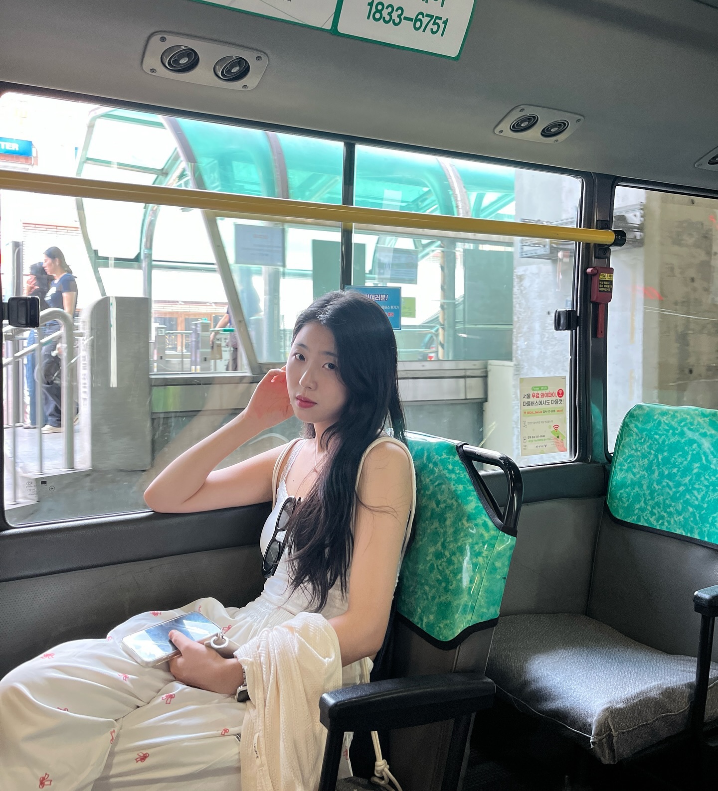 🚌🚏
