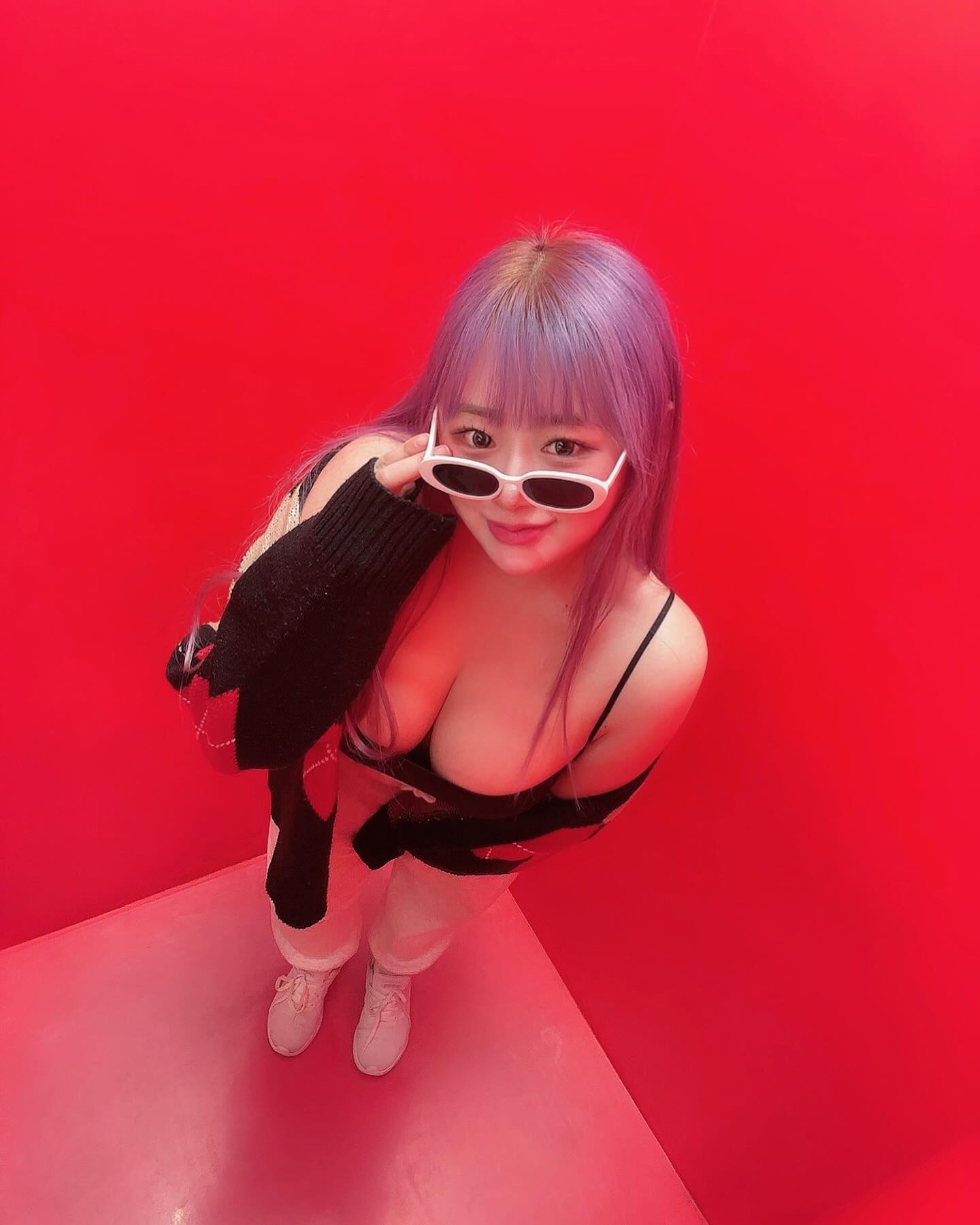 언니 결혼끝나면 바쁜거 다 끝날 줄 알았는데, 2,3,4,5 월 정신없겠네🫠
