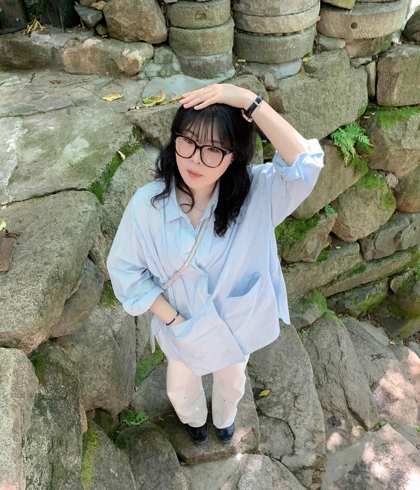 뒤죽박죽 여행 일기