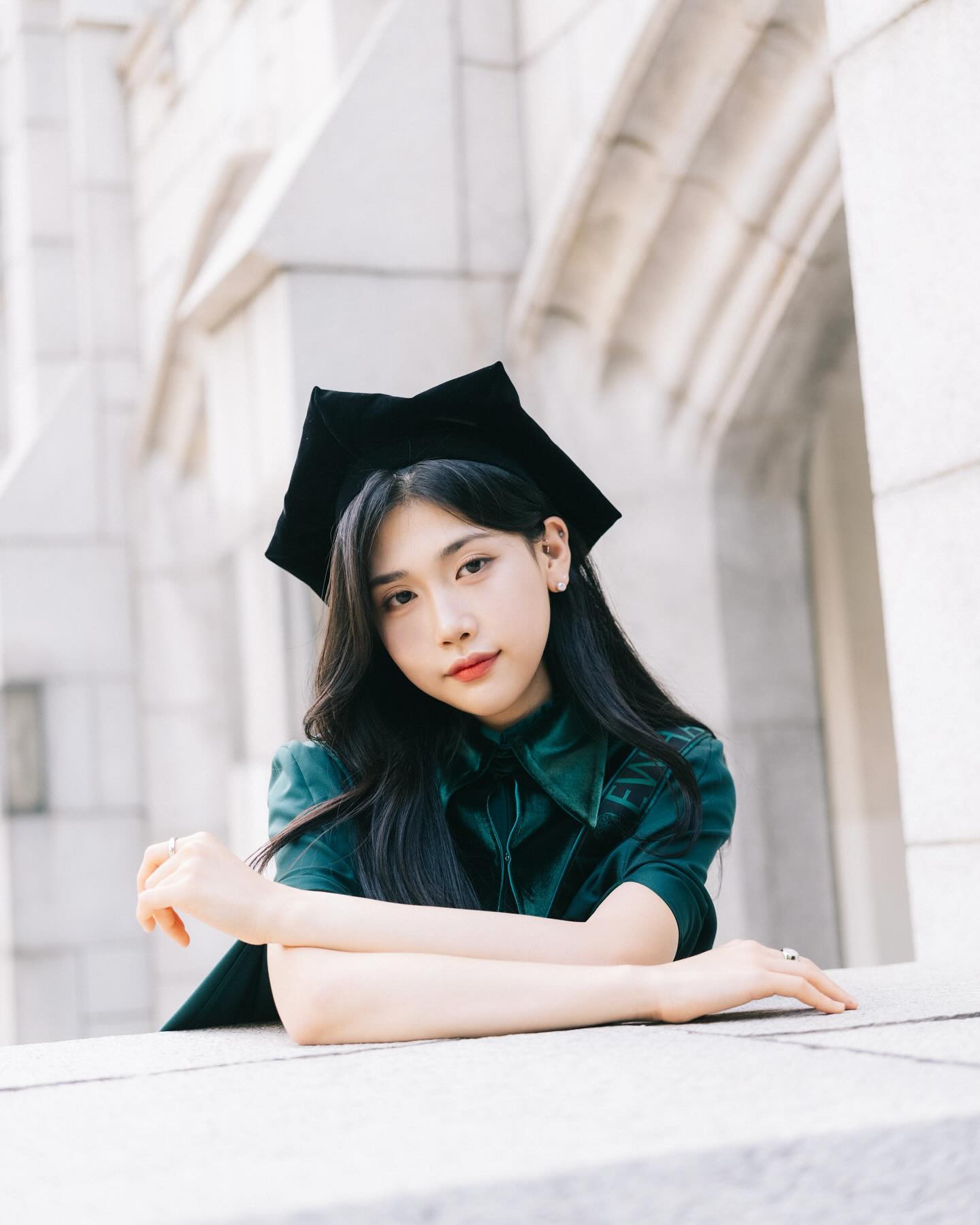 하쌤이 담아주신 이화와 나