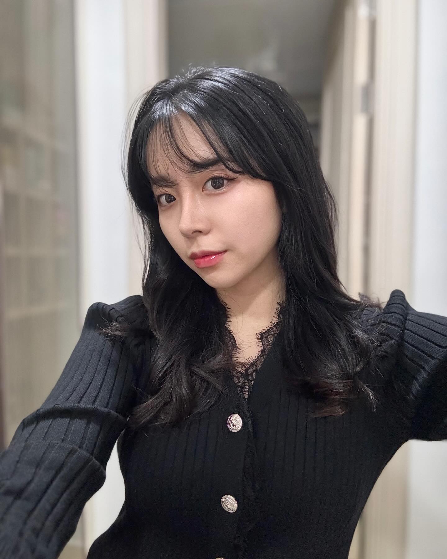 똥폰 탈출 기념 셀카샷🤳🏻

#남편님잘쓸게요❣️