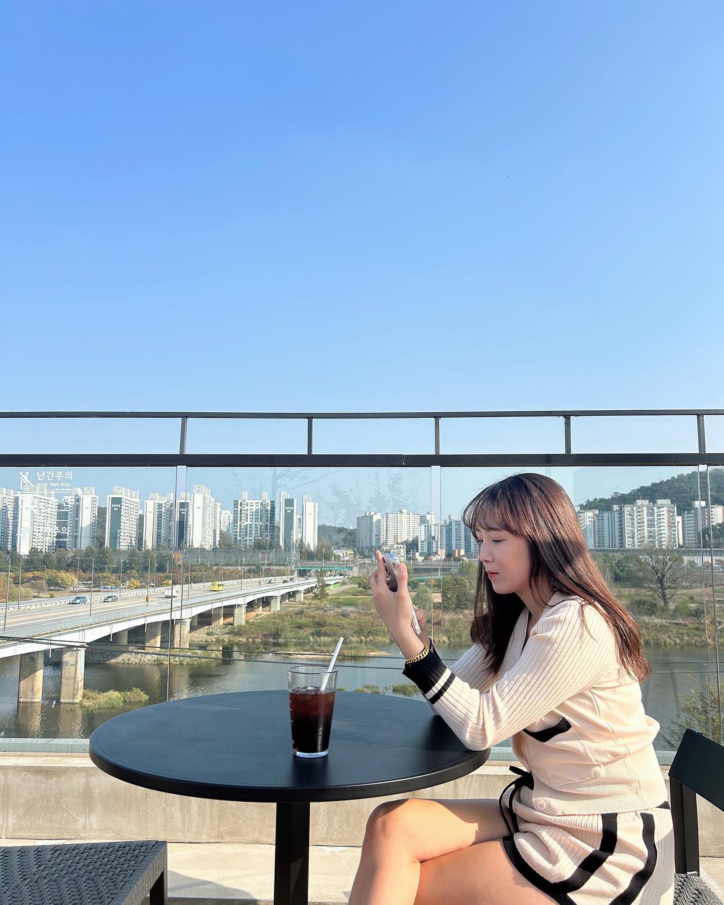 별다방 내 최애 샌드위치가 없어 슬픈 날🫠