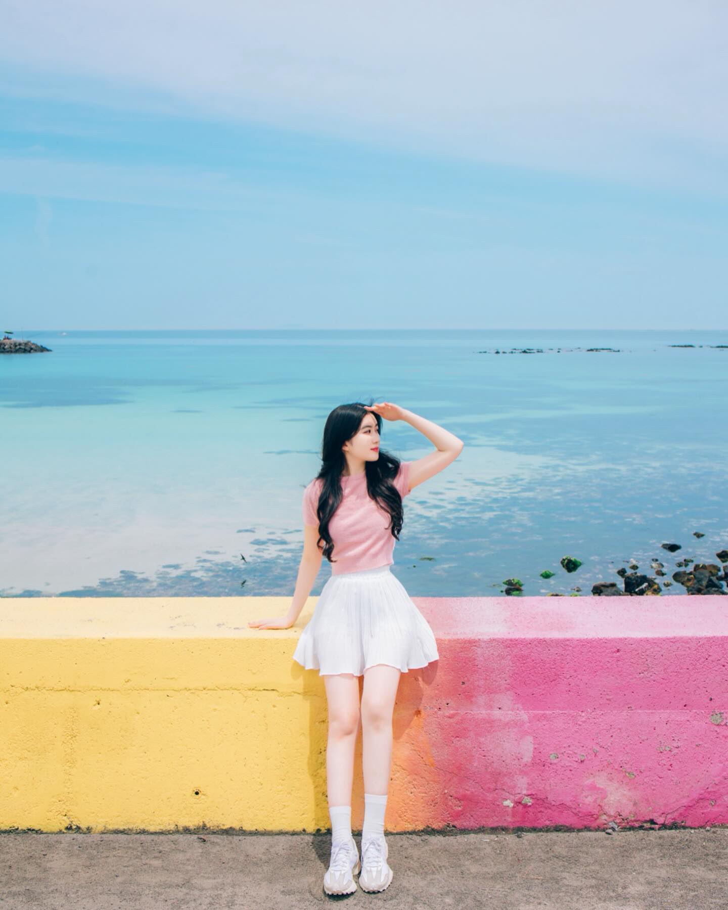 바다 죠아💗