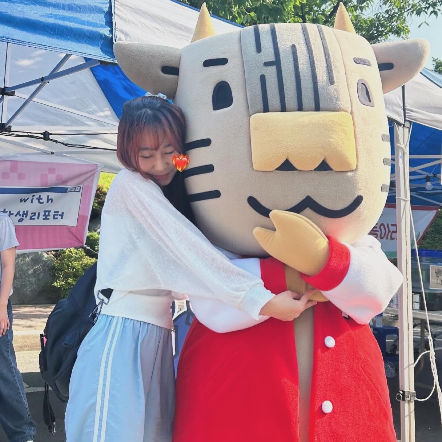 #하푸르나 🐡